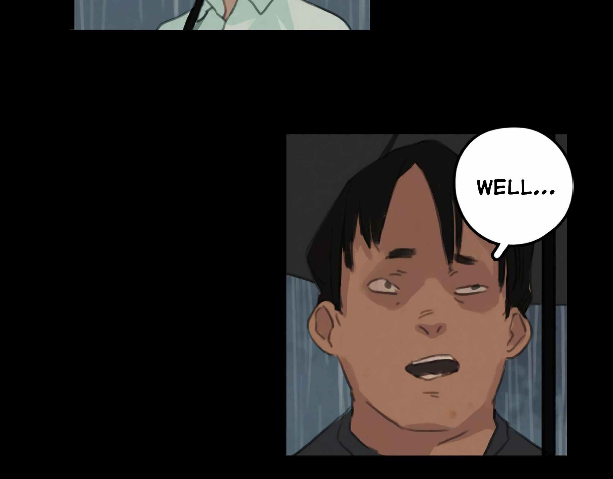 Beyond 23 Seconds Chapter 7 page 16 - 