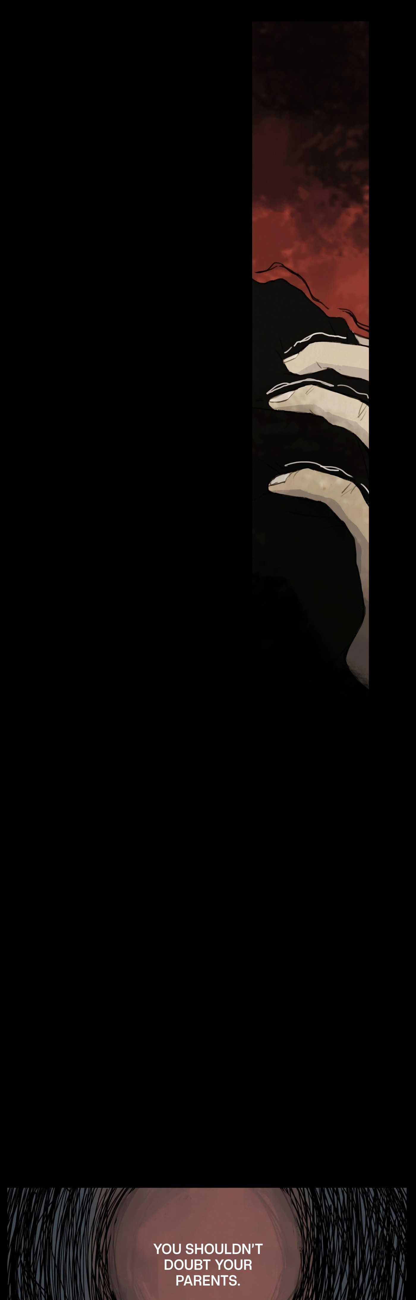 Beyond 23 Seconds Chapter 7 page 26 - 