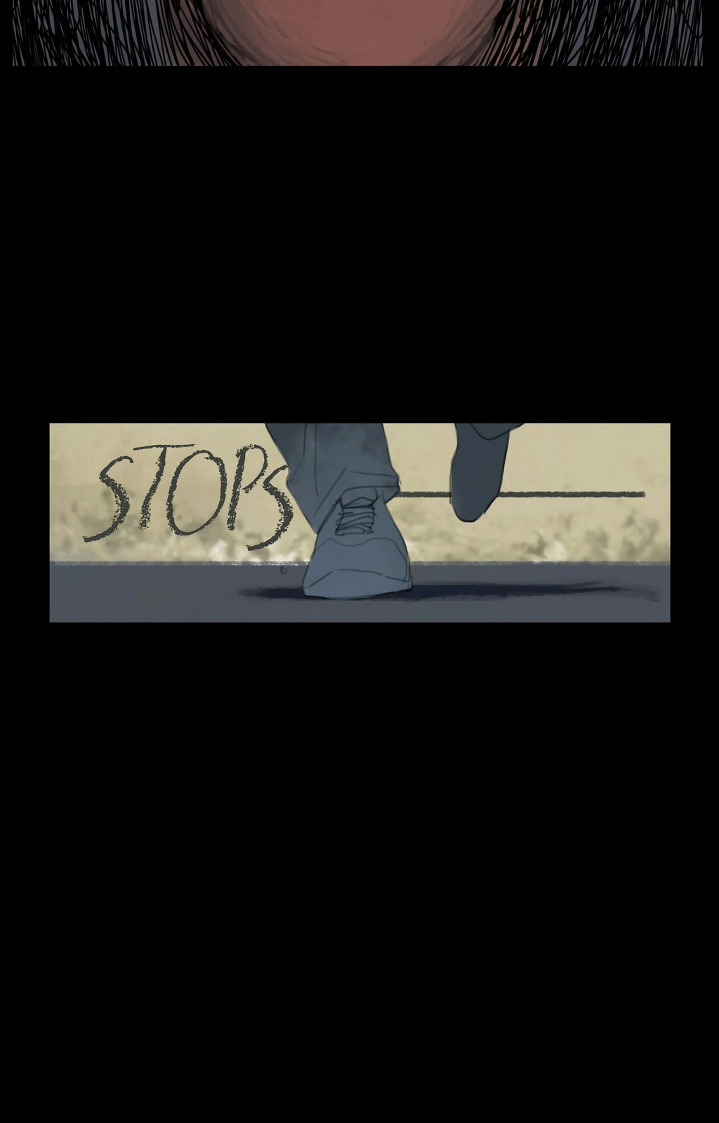 Beyond 23 Seconds Chapter 7 page 27 - 
