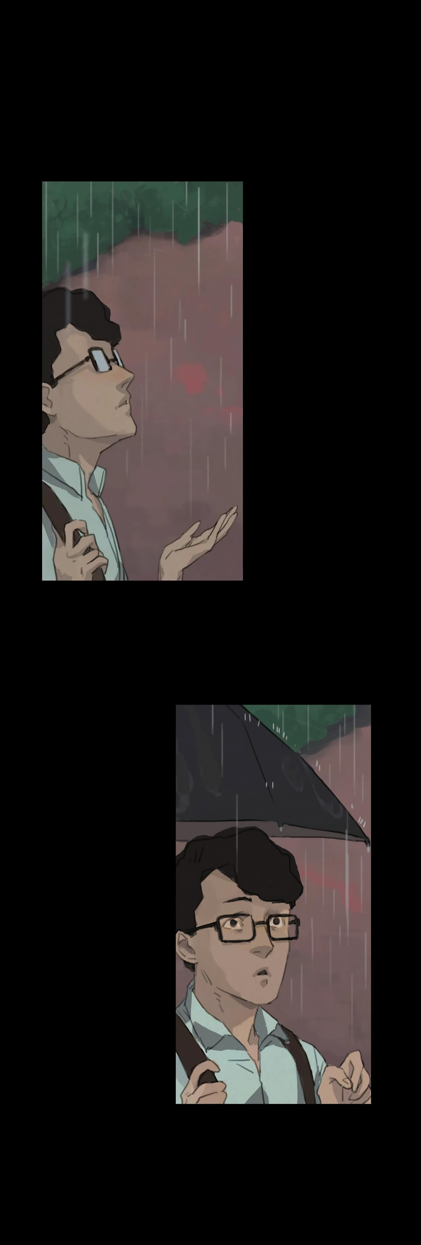 Beyond 23 Seconds Chapter 7 page 5 - 