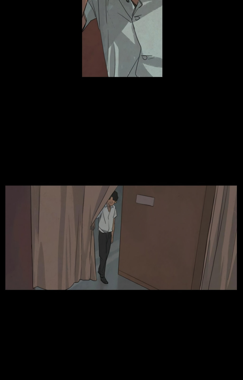 Beyond 23 Seconds Chapter 8 page 18 - 