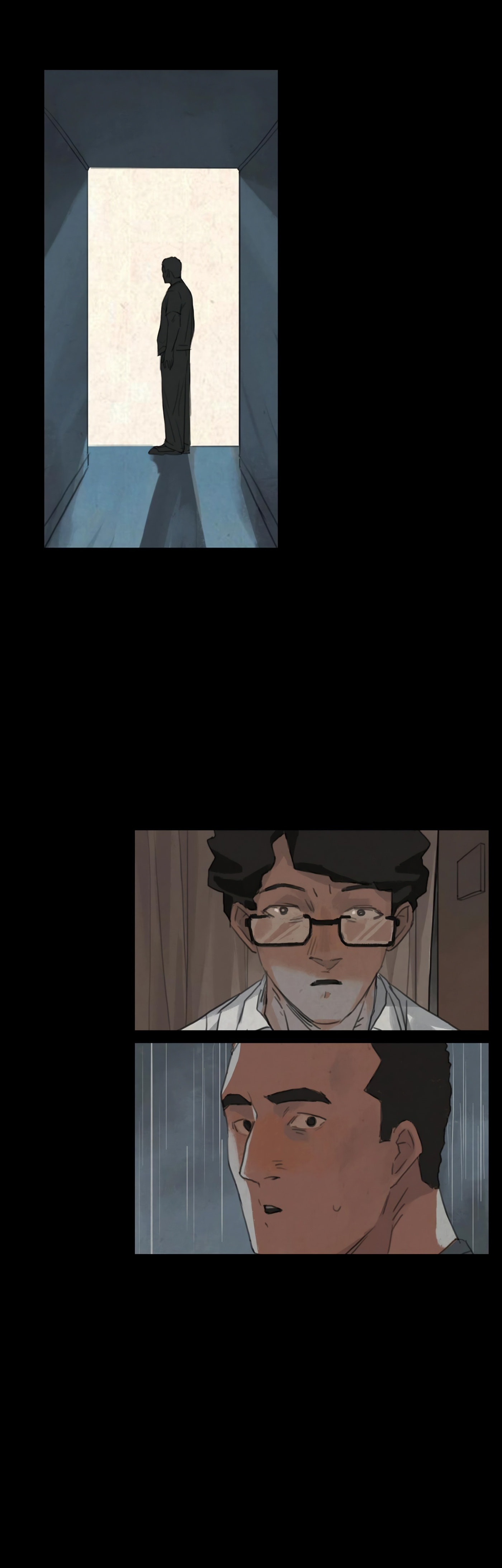 Beyond 23 Seconds Chapter 8 page 19 - 