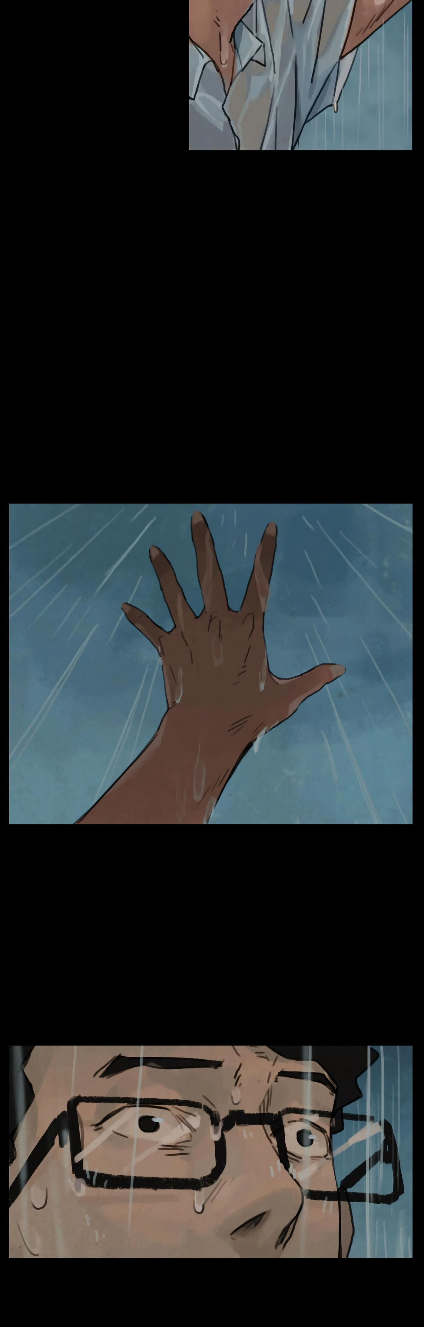 Beyond 23 Seconds Chapter 8 page 25 - 