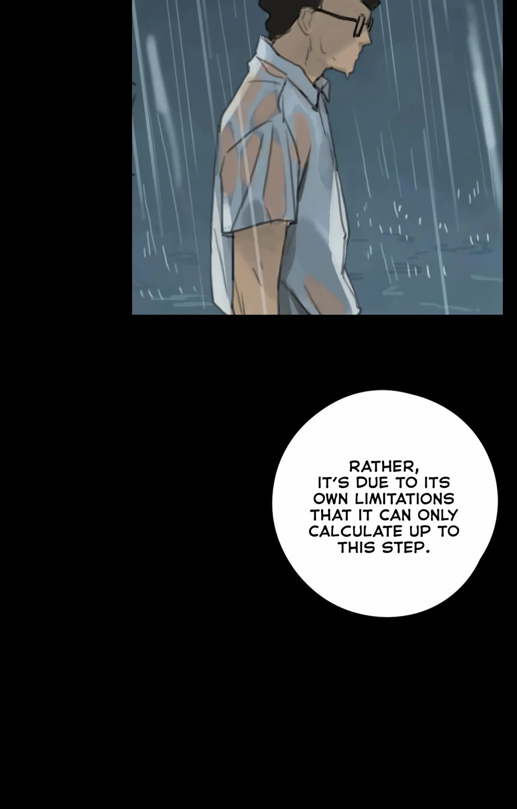 Beyond 23 Seconds Chapter 8 page 30 - 