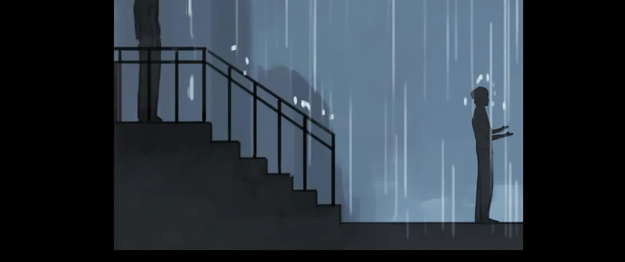 Beyond 23 Seconds Chapter 8 page 33 - 