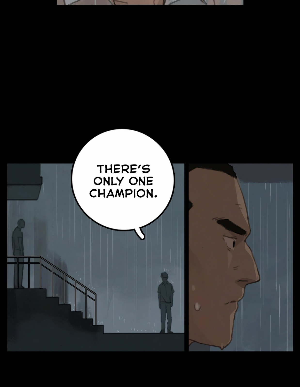 Beyond 23 Seconds Chapter 8 page 37 - 