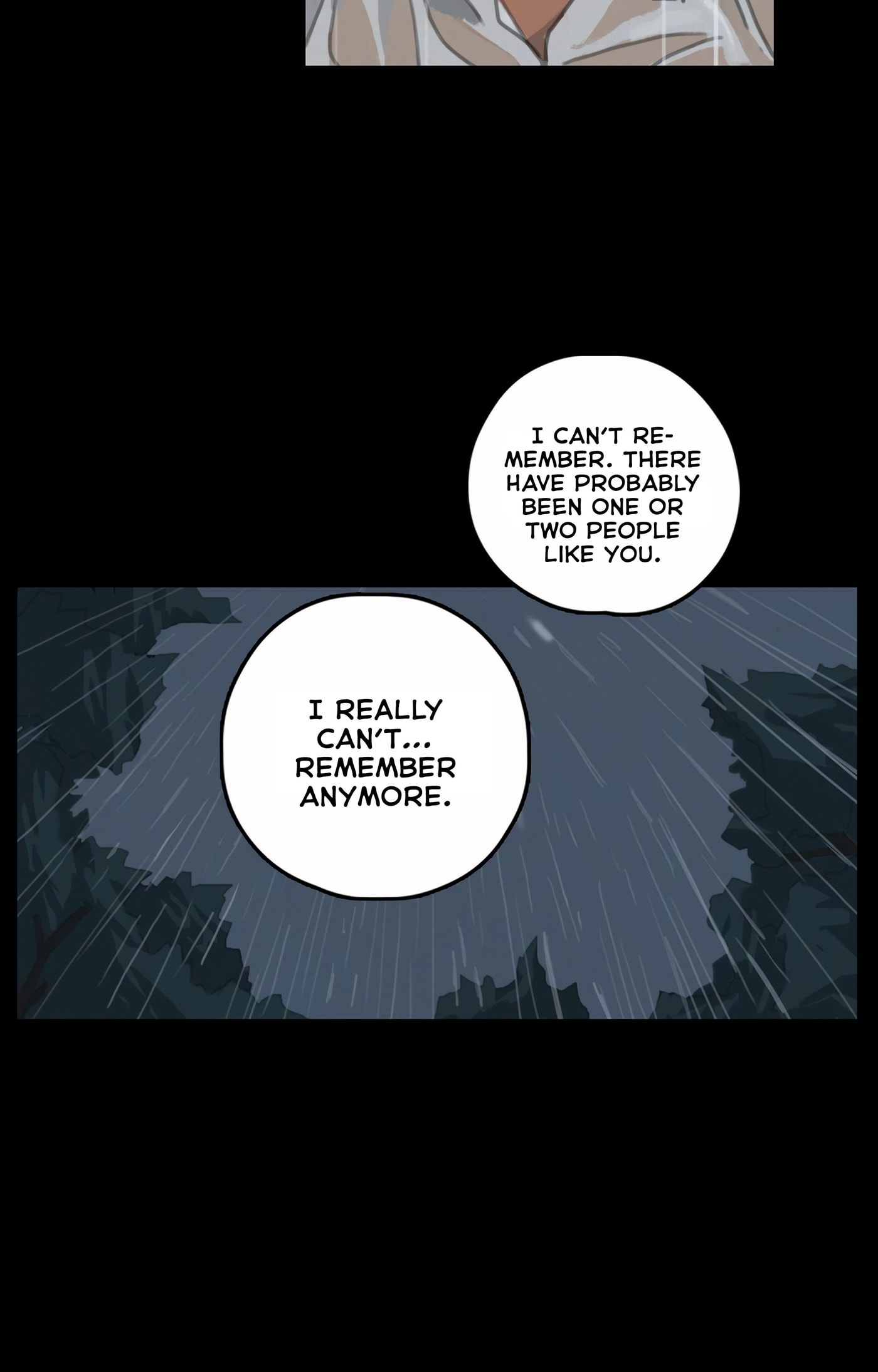 Beyond 23 Seconds Chapter 9 page 11 - 