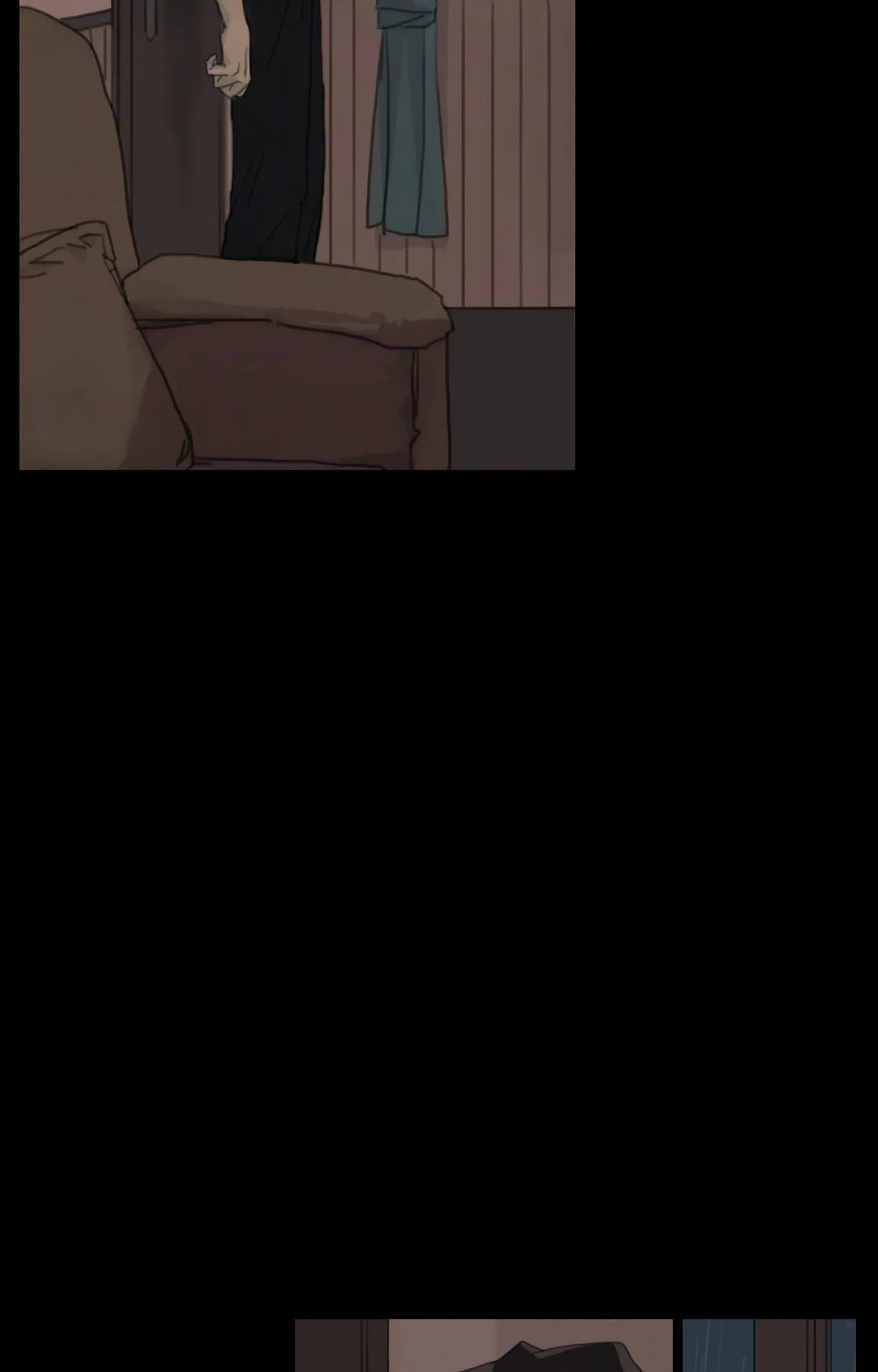 Beyond 23 Seconds Chapter 9 page 13 - 