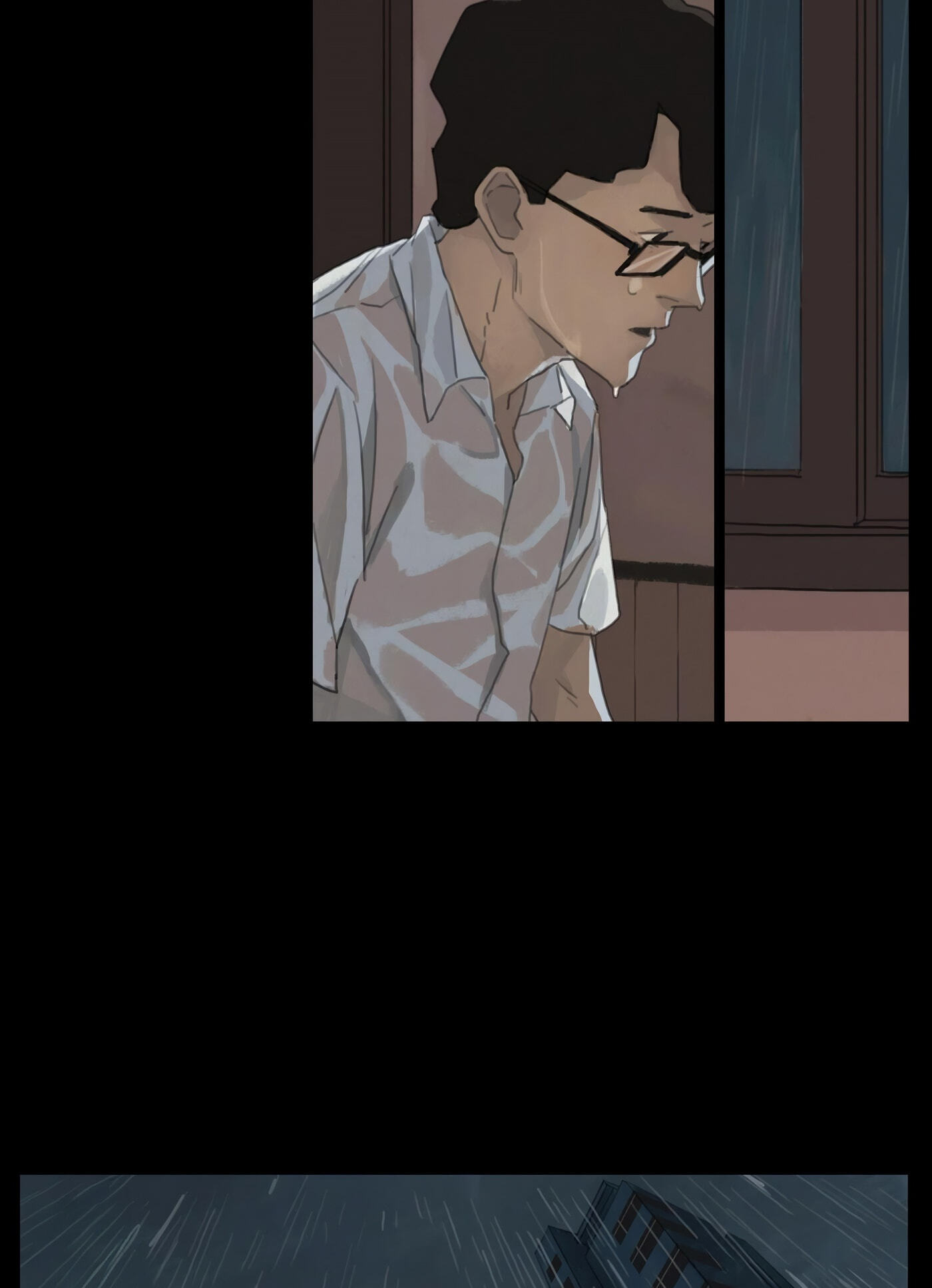 Beyond 23 Seconds Chapter 9 page 14 - 