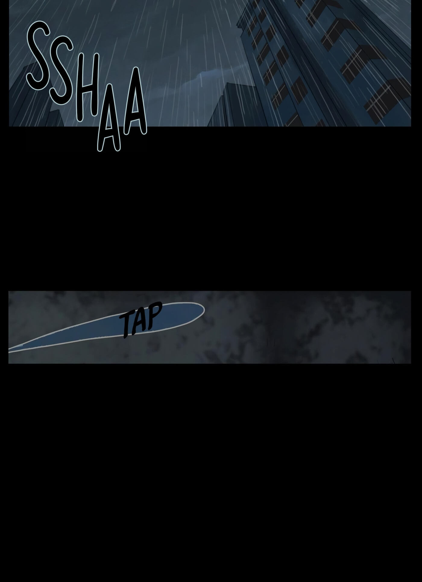 Beyond 23 Seconds Chapter 9 page 15 - 