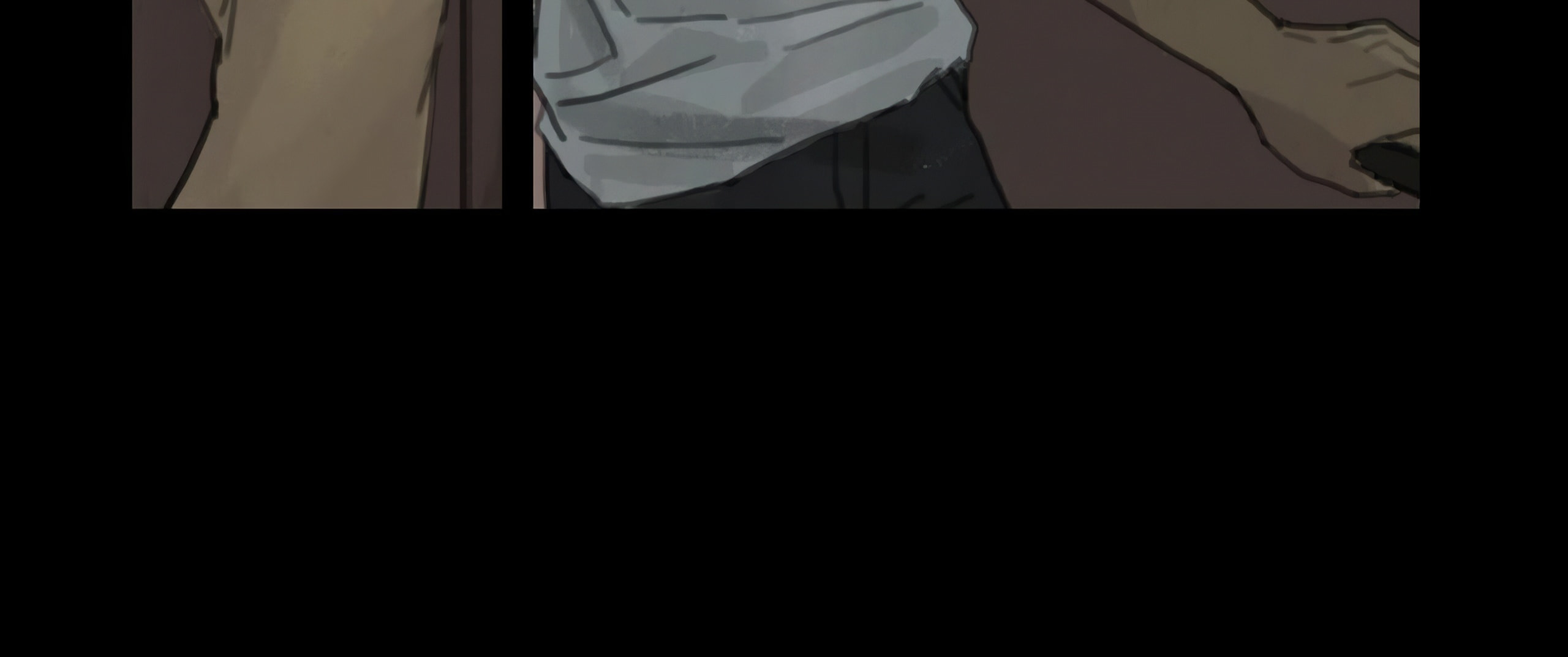 Beyond 23 Seconds Chapter 9 page 26 - 