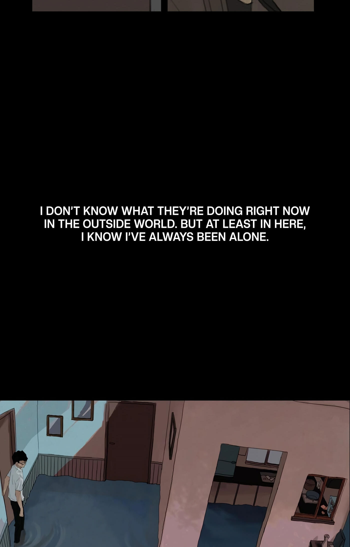 Beyond 23 Seconds Chapter 9 page 28 - 