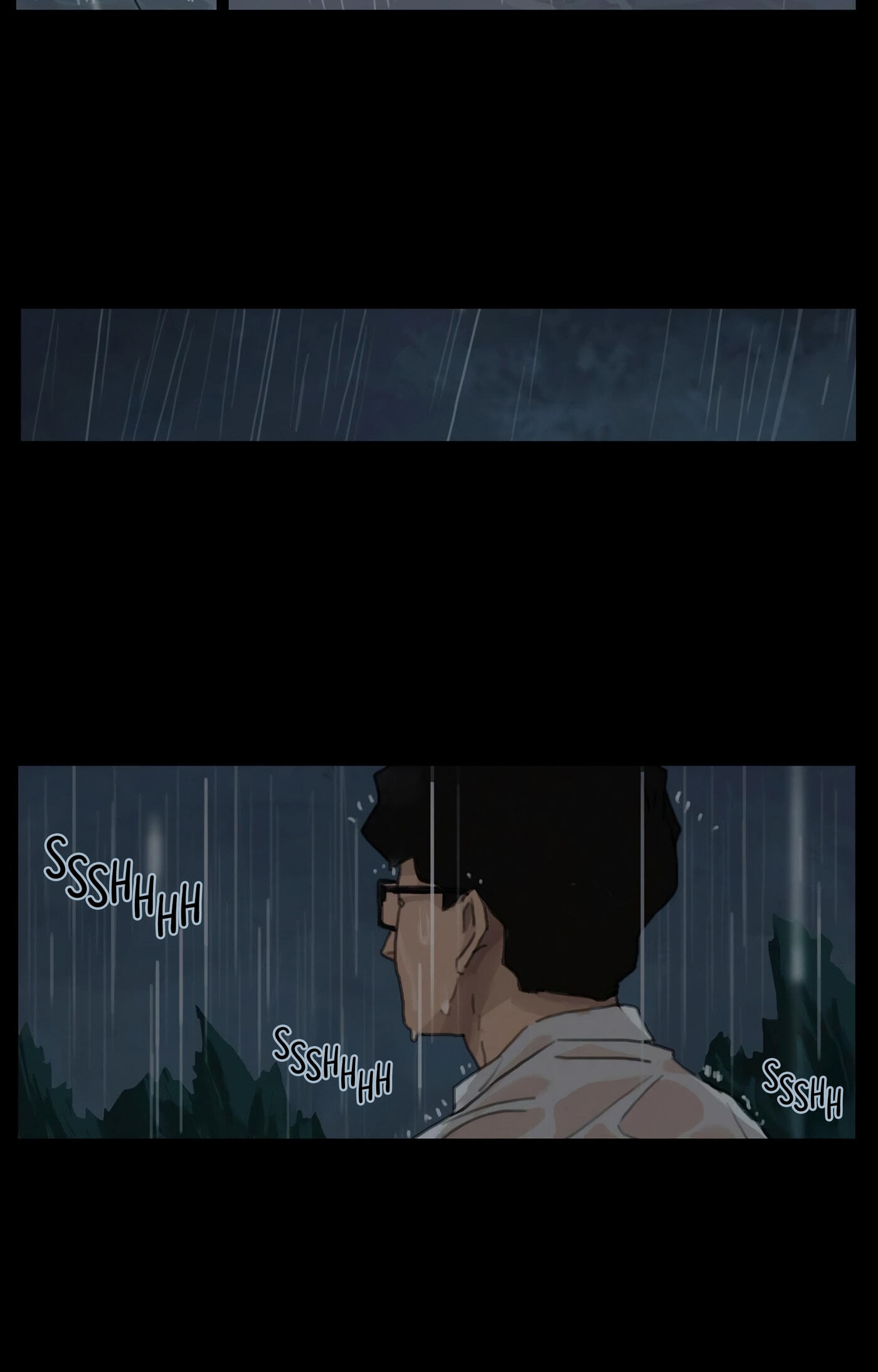 Beyond 23 Seconds Chapter 9 page 4 - 