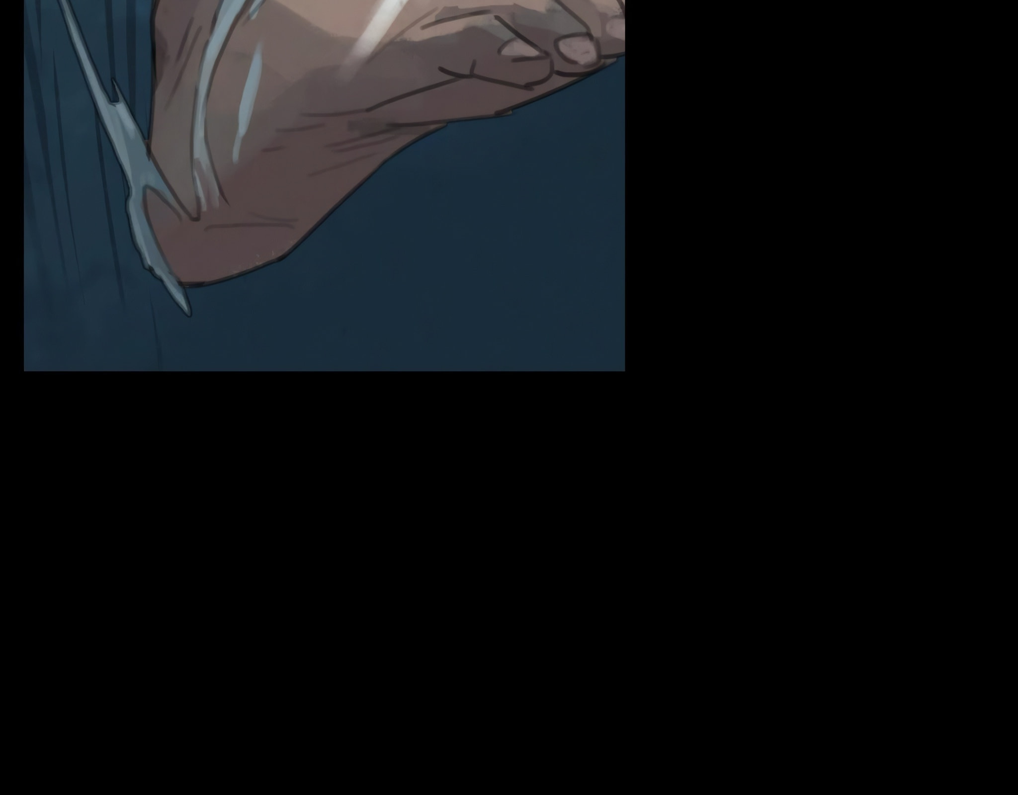 Beyond 23 Seconds Chapter 9 page 31 - 