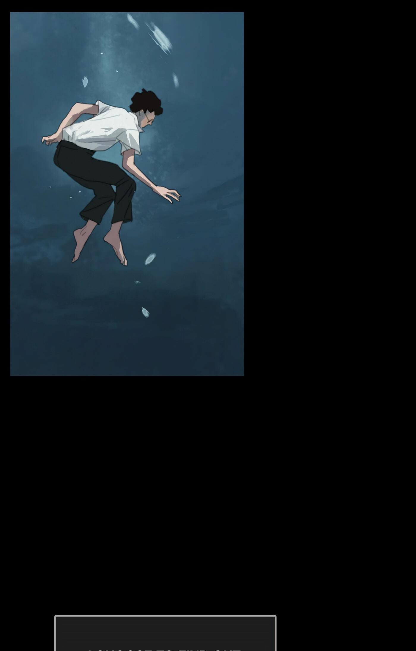 Beyond 23 Seconds Chapter 9 page 32 - 