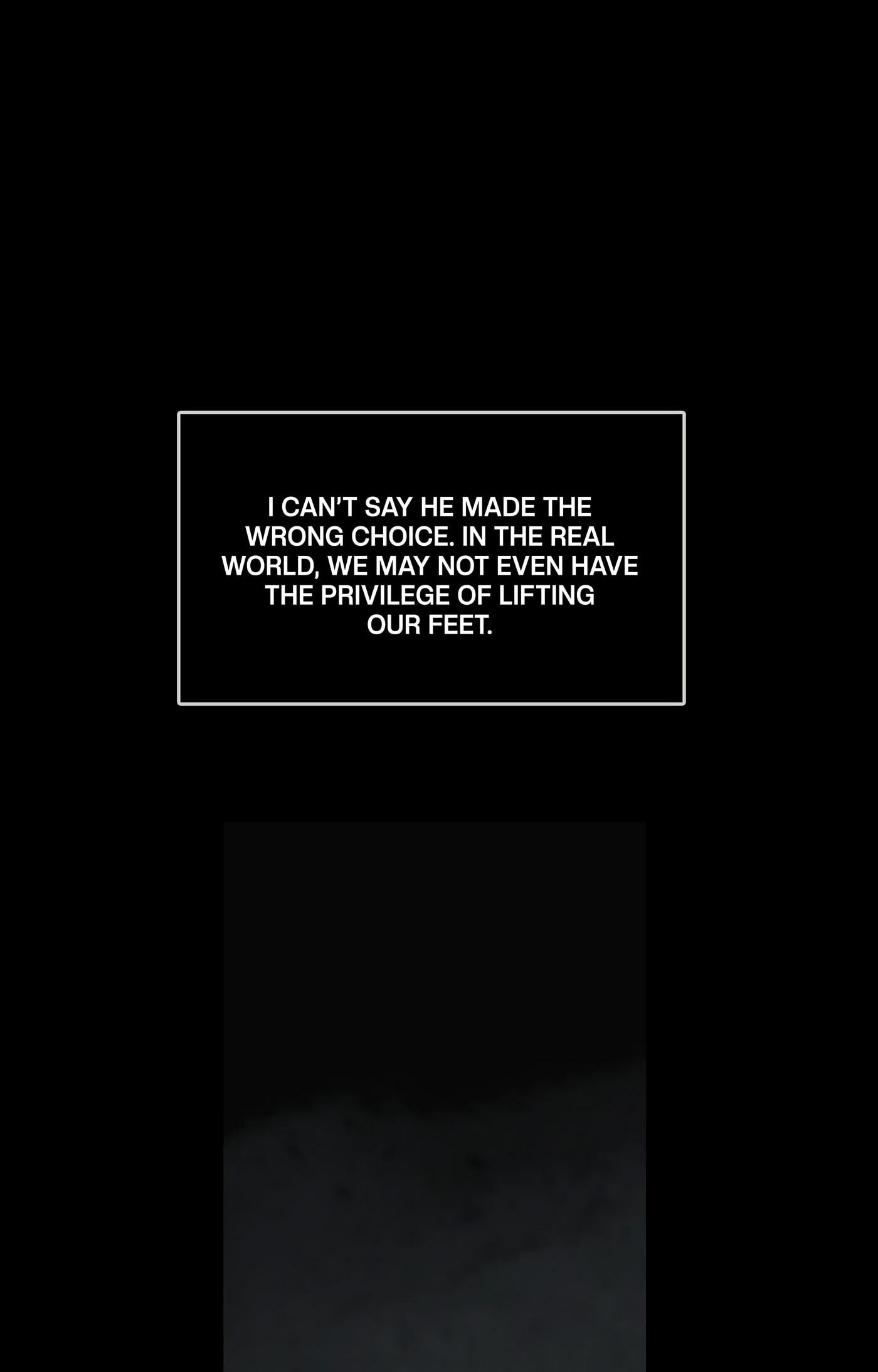 Beyond 23 Seconds Chapter 9 page 38 - 