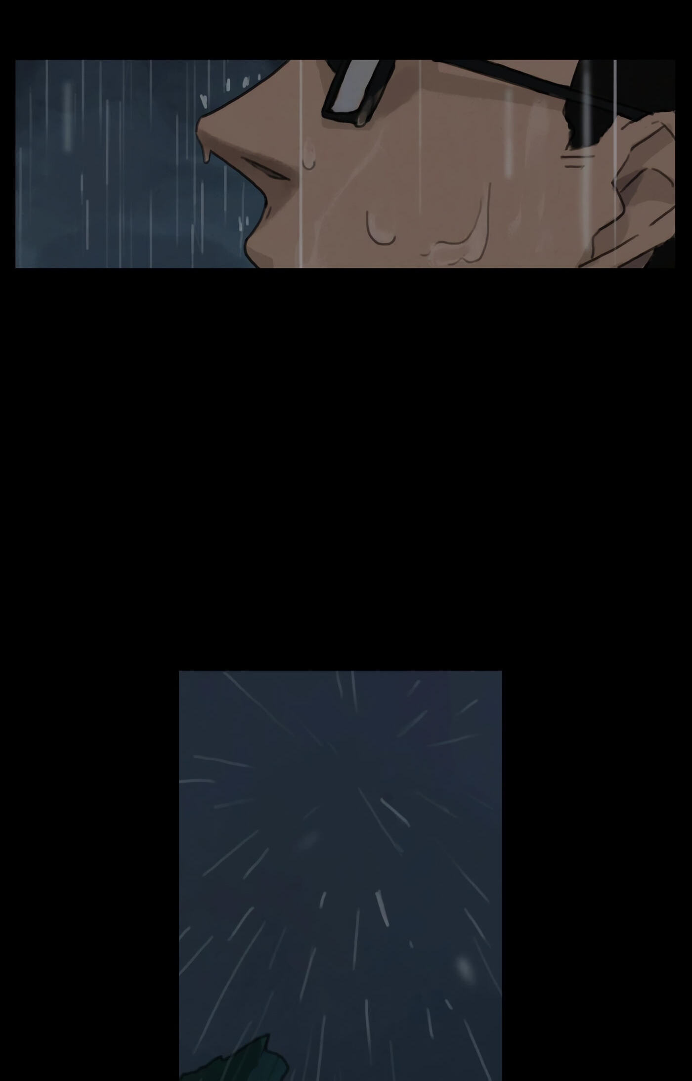 Beyond 23 Seconds Chapter 9 page 5 - 
