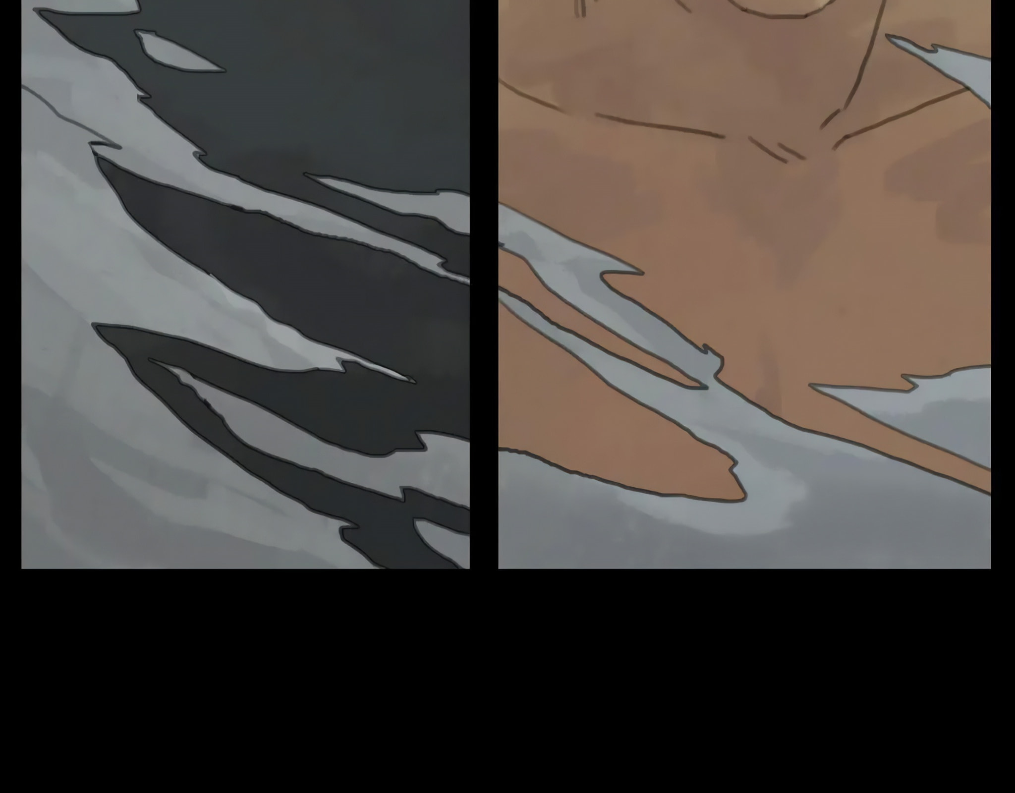 Beyond 23 Seconds Chapter 9 page 41 - 