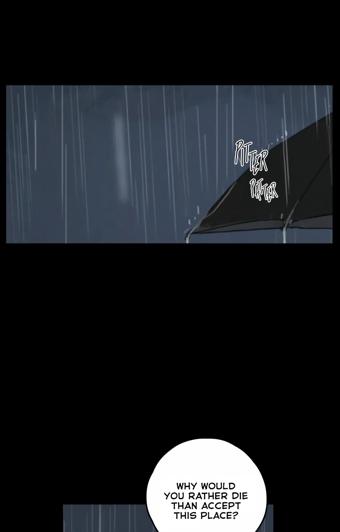 Beyond 23 Seconds Chapter 9 page 7 - 