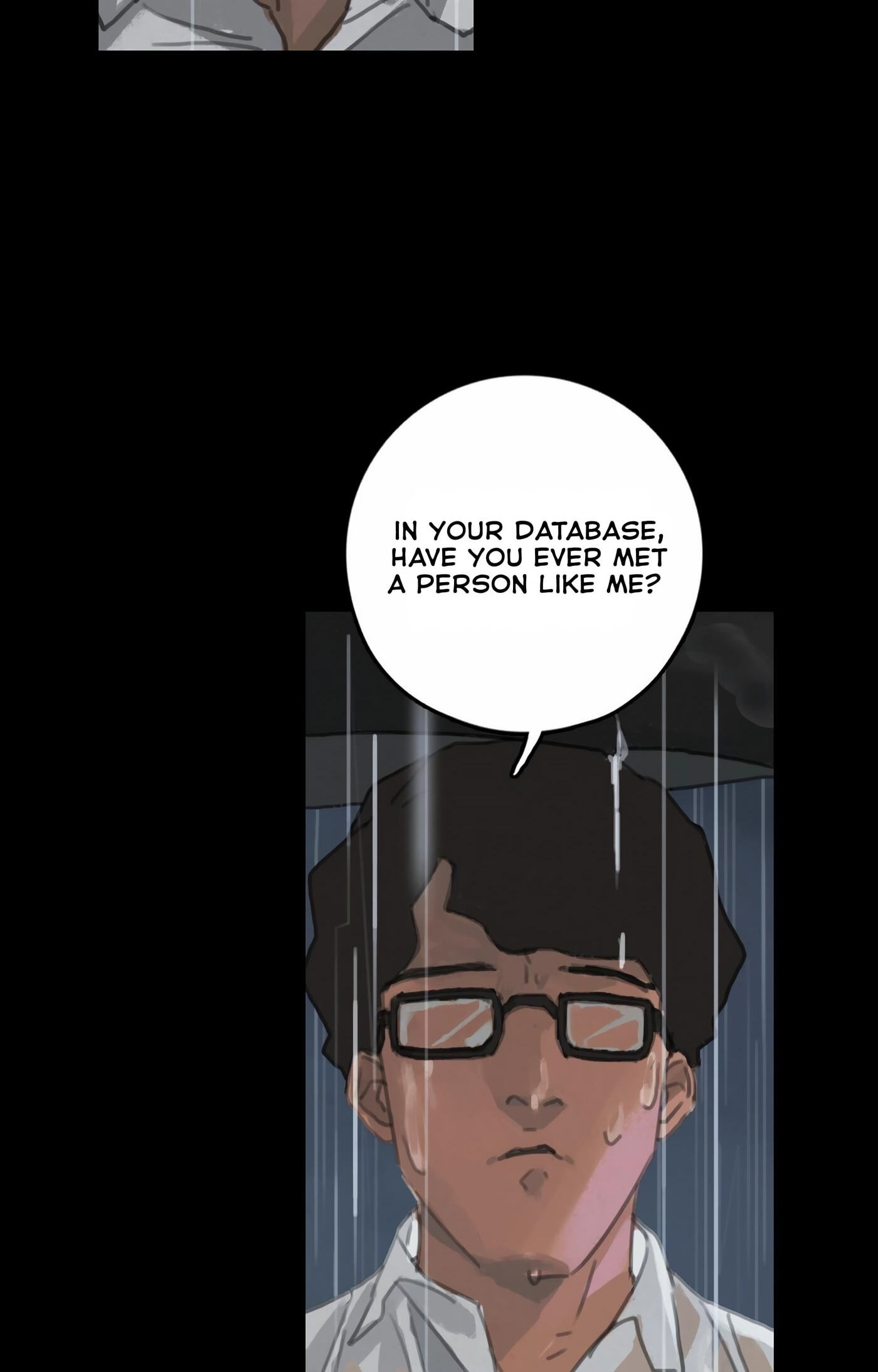 Beyond 23 Seconds Chapter 9 page 10 - 