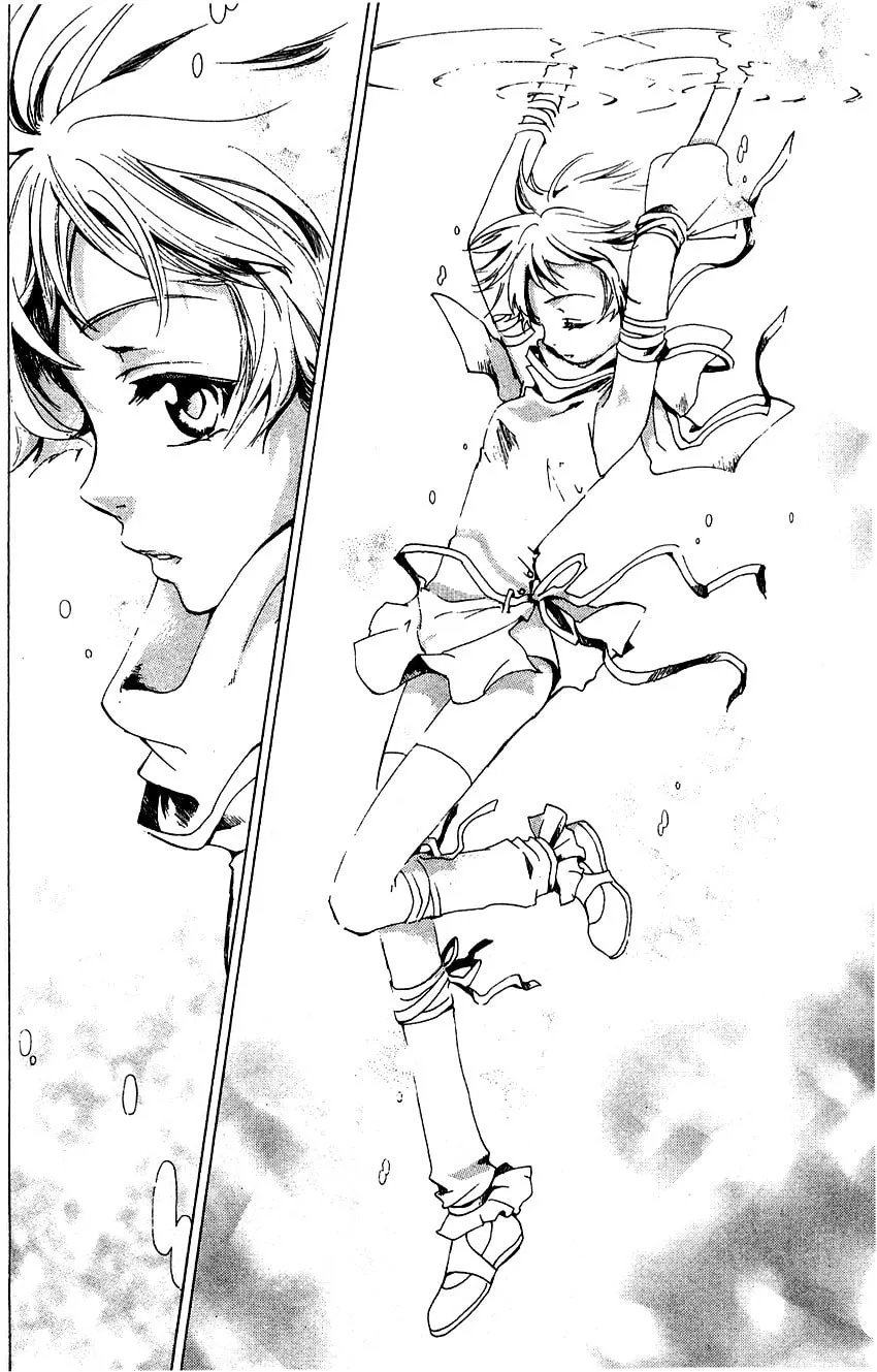 Read Beyond the Beyond chapter 1 image 12 on Lezhin