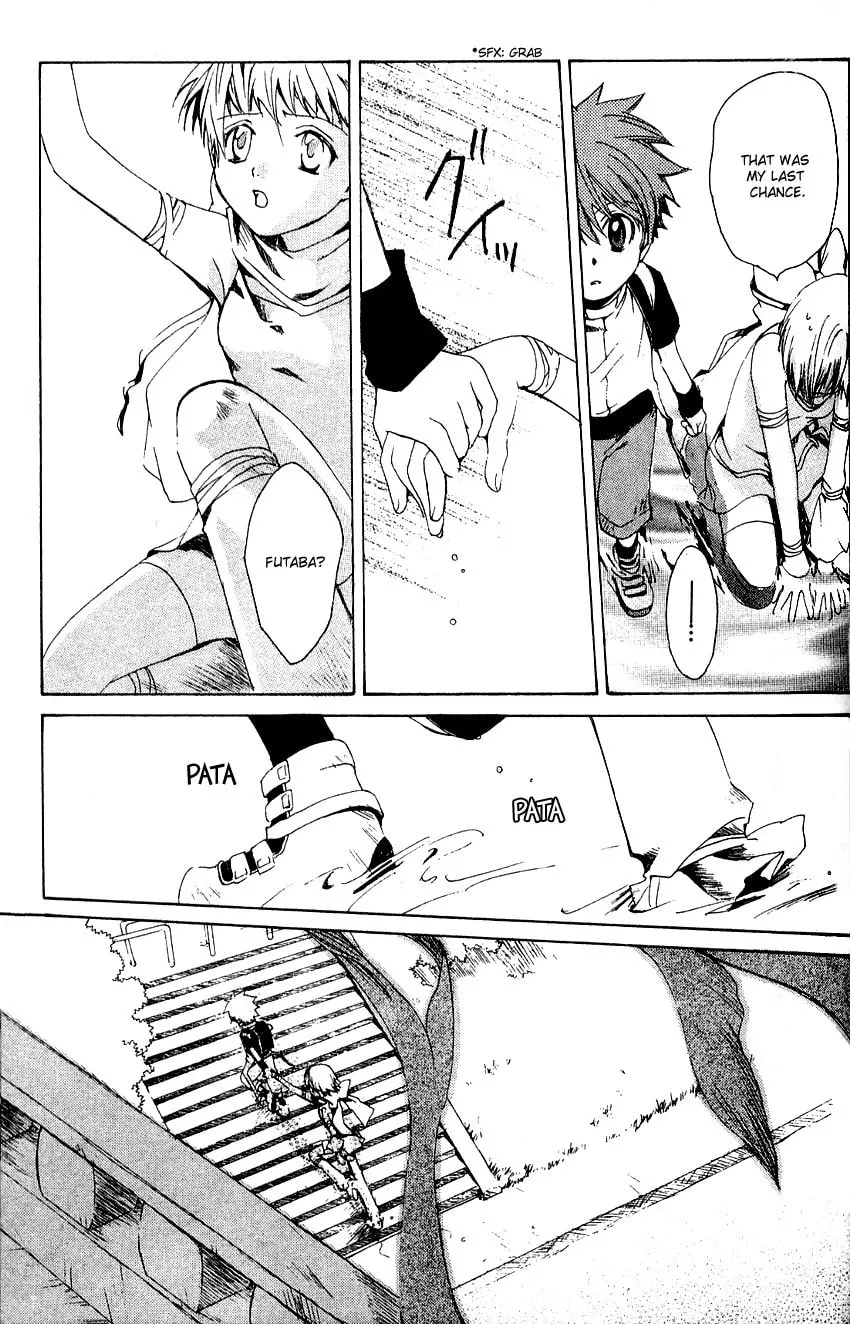 Read Beyond the Beyond chapter 1 image 41 on Lezhin