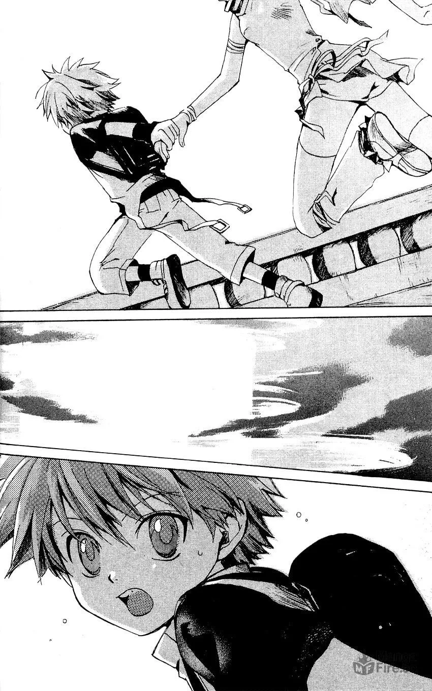Read Beyond the Beyond chapter 1 image 42 on Lezhin
