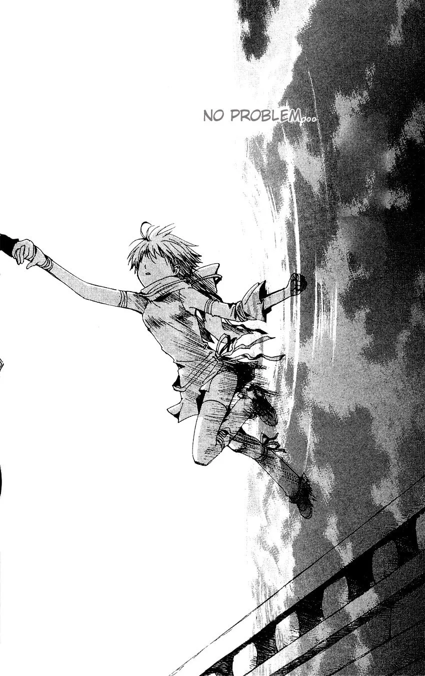 Read Beyond the Beyond chapter 1 image 44 on Lezhin