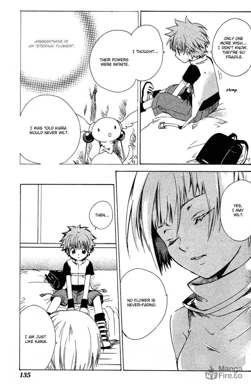 Read Beyond the Beyond chapter 10 image 15 on Lezhin