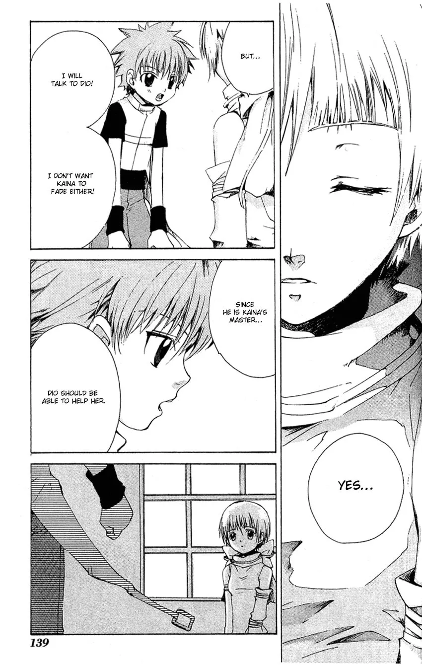 Read Beyond the Beyond chapter 10 image 19 on Lezhin