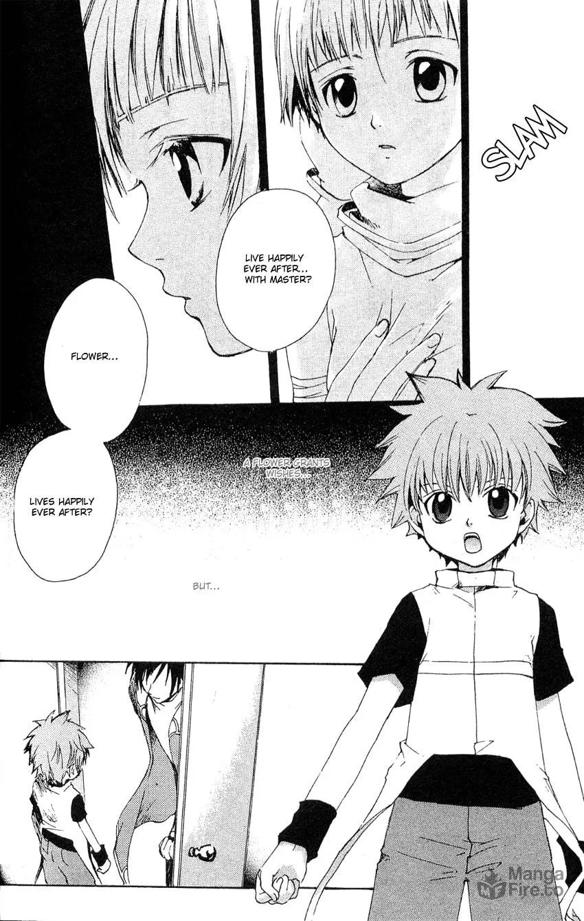Read Beyond the Beyond chapter 10 image 20 on Lezhin