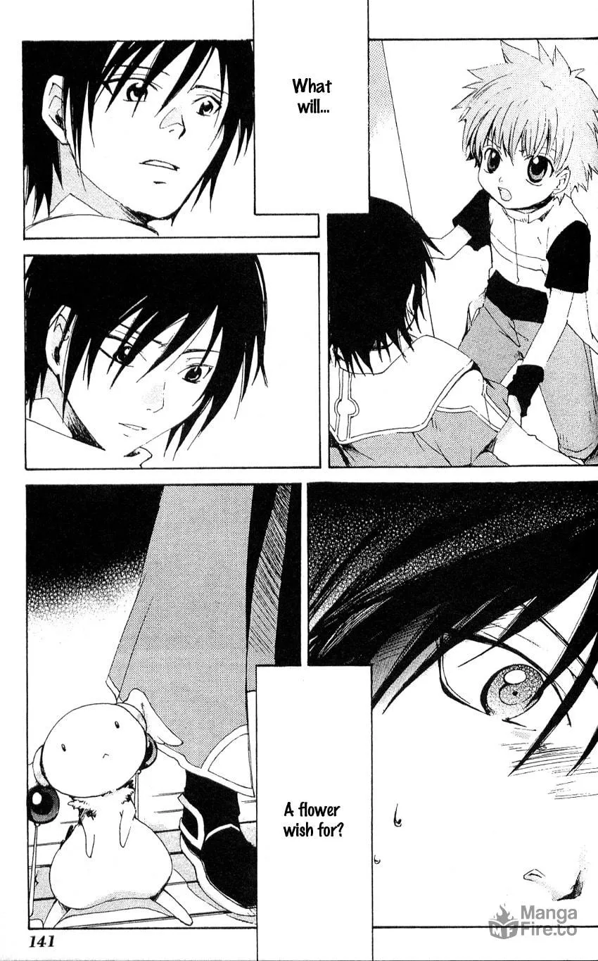 Read Beyond the Beyond chapter 10 image 21 on Lezhin