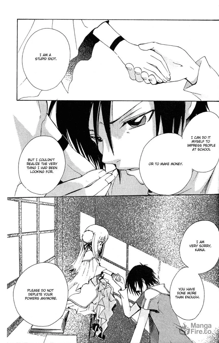 Read Beyond the Beyond chapter 10 image 25 on Lezhin