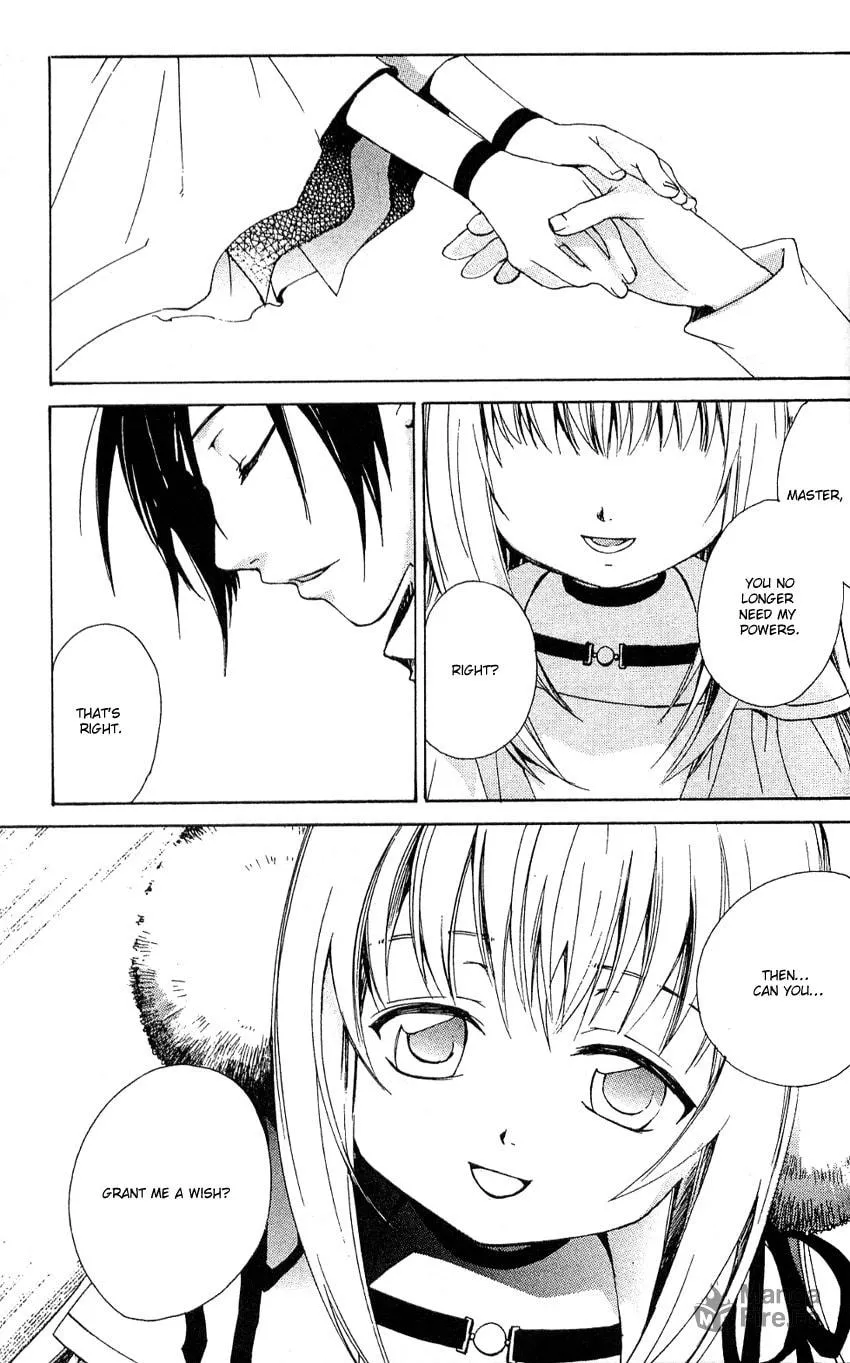 Read Beyond the Beyond chapter 10 image 27 on Lezhin