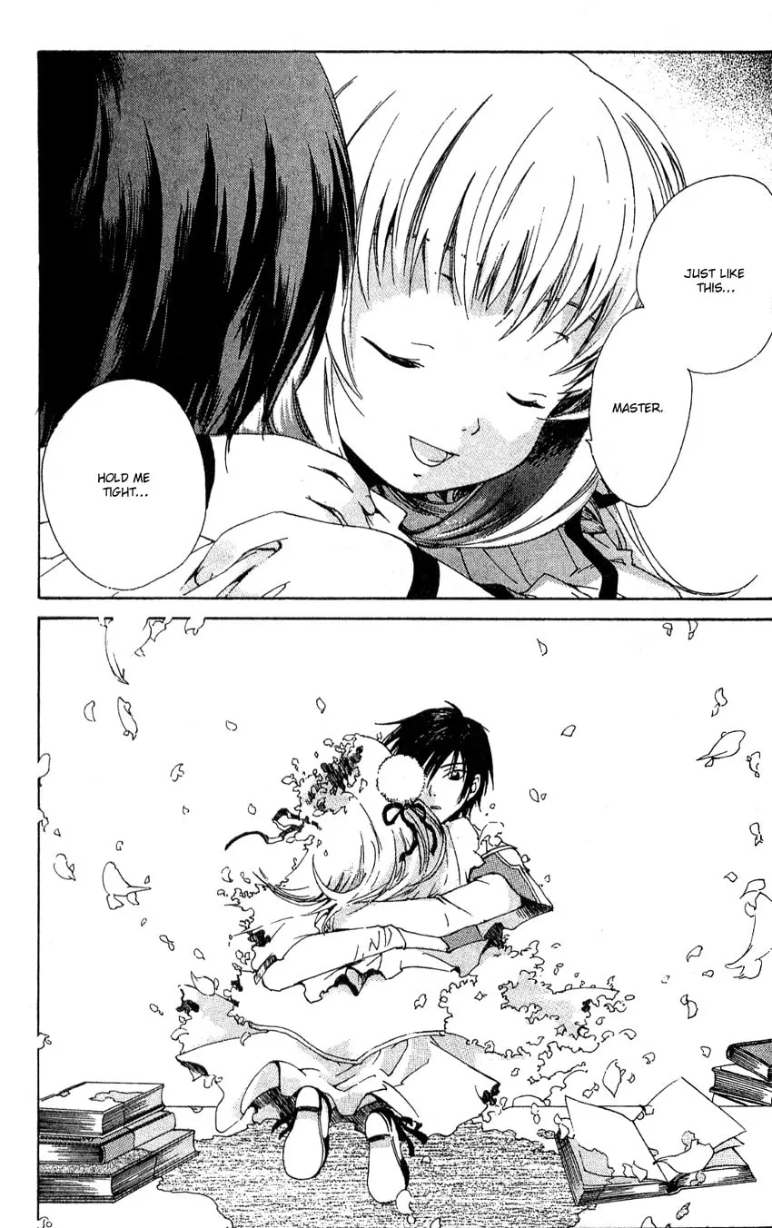 Read Beyond the Beyond chapter 10 image 29 on Lezhin