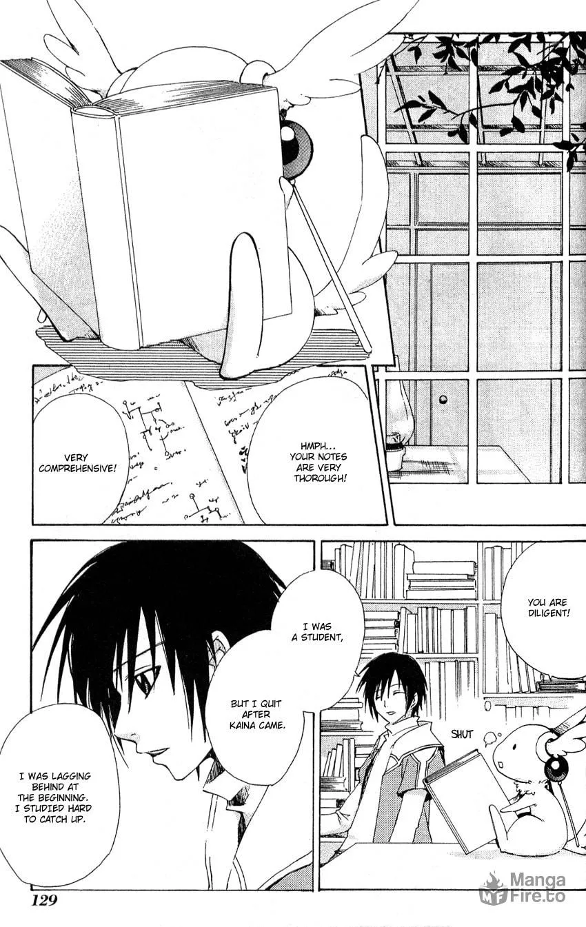 Read Beyond the Beyond chapter 10 image 9 on Lezhin
