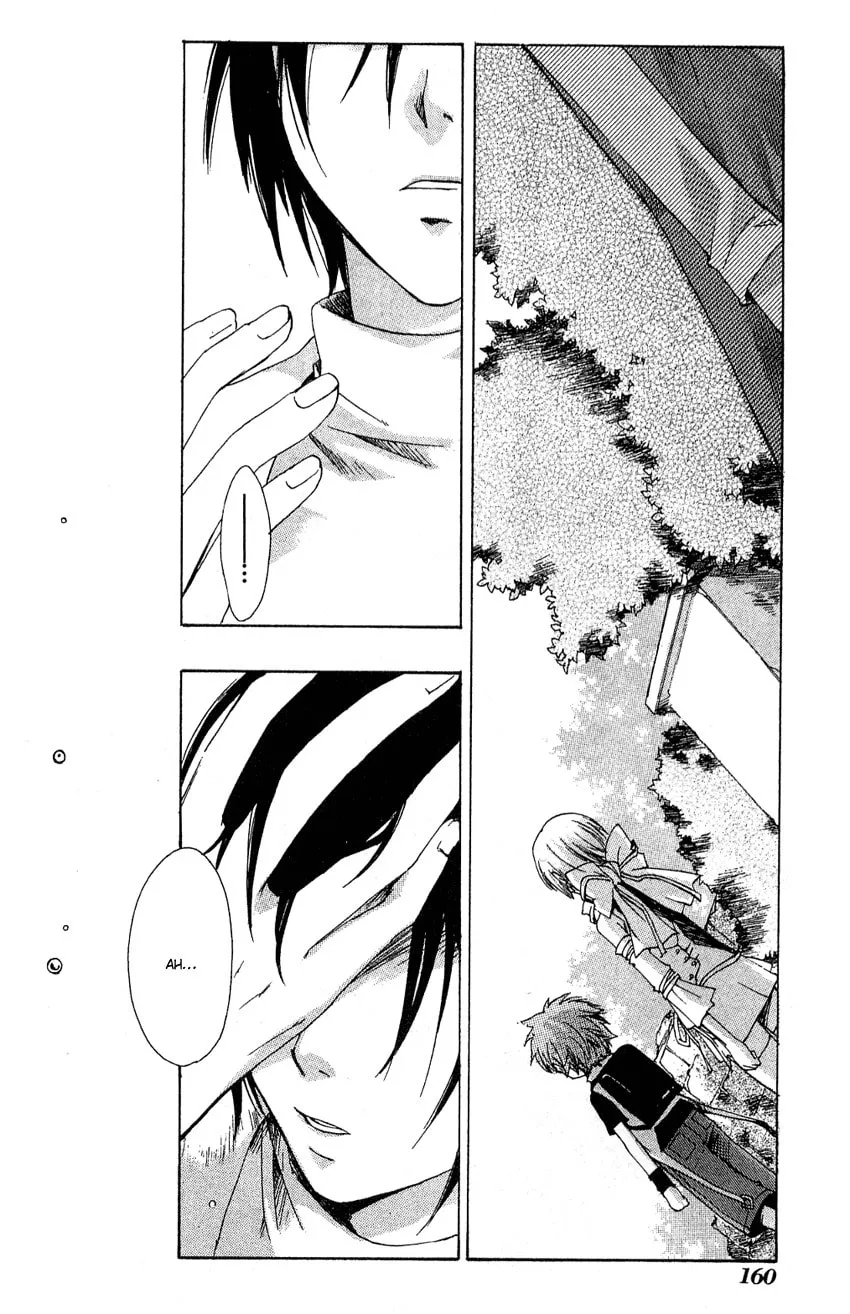 Read Beyond the Beyond chapter 11 image 11 on Lezhin