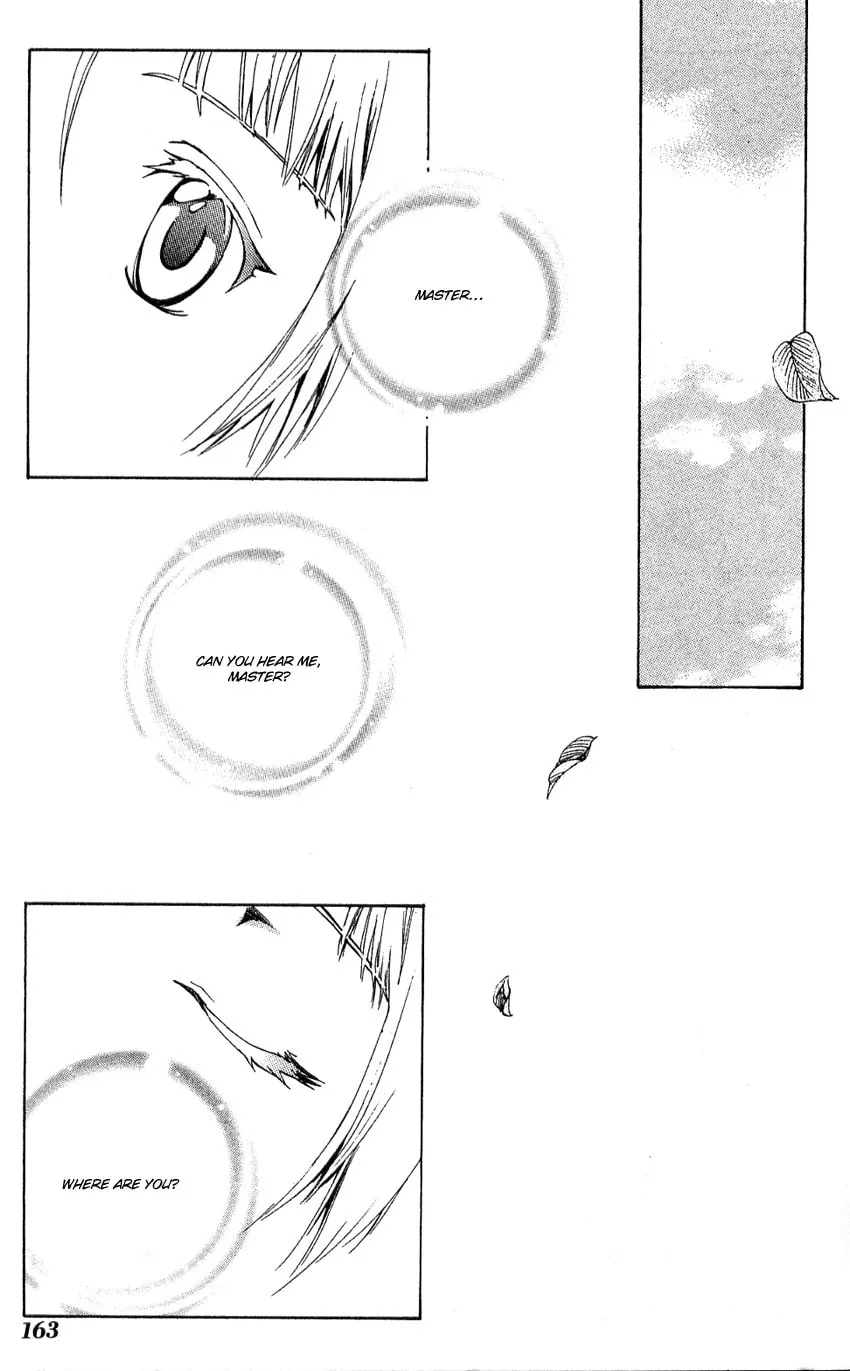 Read Beyond the Beyond chapter 11 image 14 on Lezhin