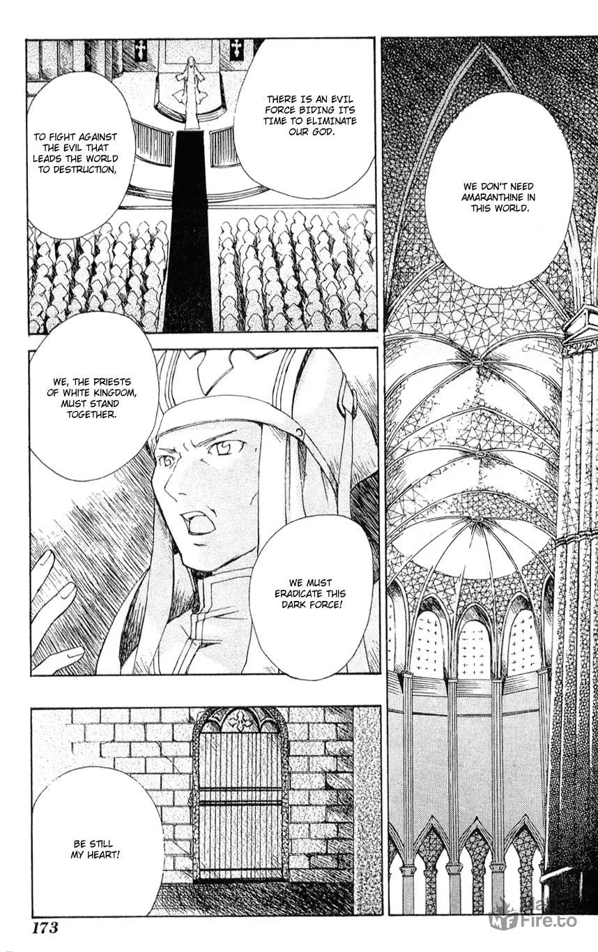 Read Beyond the Beyond chapter 11 image 24 on Lezhin