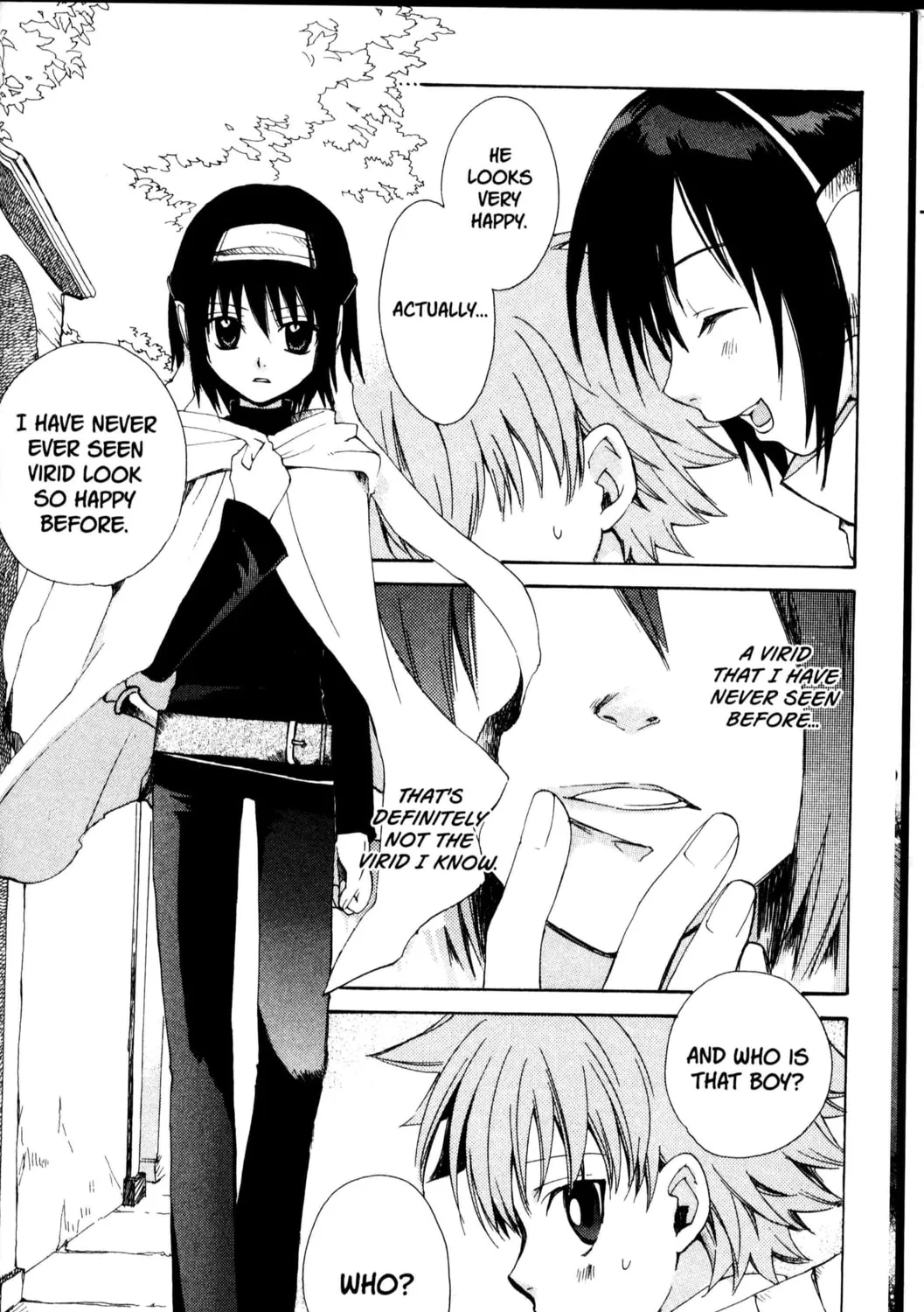 Read Beyond the Beyond chapter 12 image 29 on Lezhin