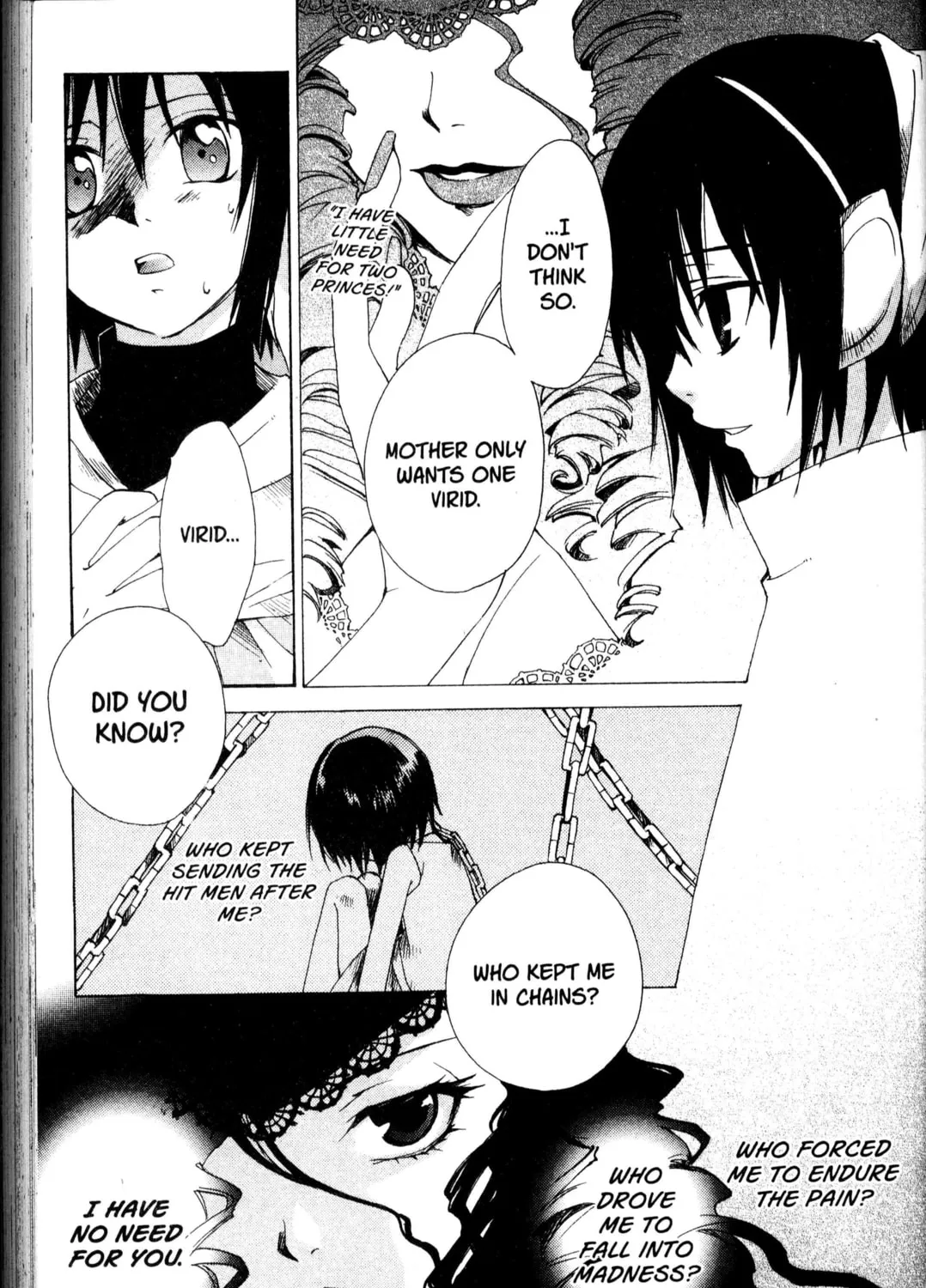 Read Beyond the Beyond chapter 12 image 55 on Lezhin