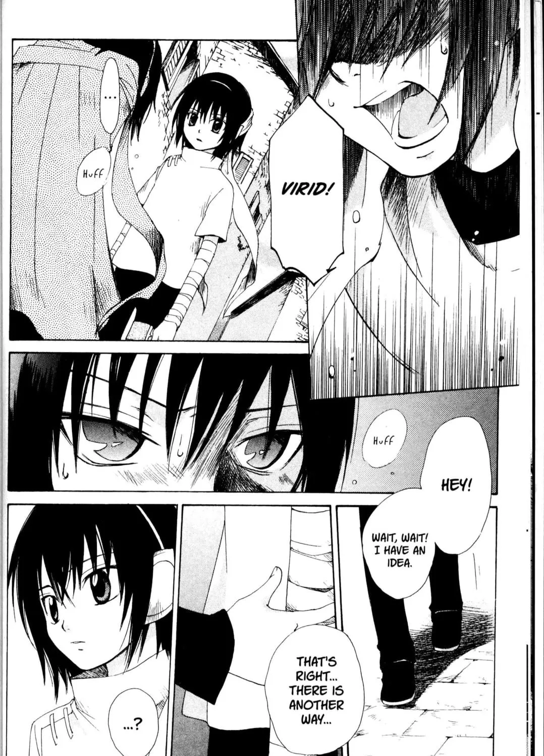Read Beyond the Beyond chapter 12 image 57 on Lezhin