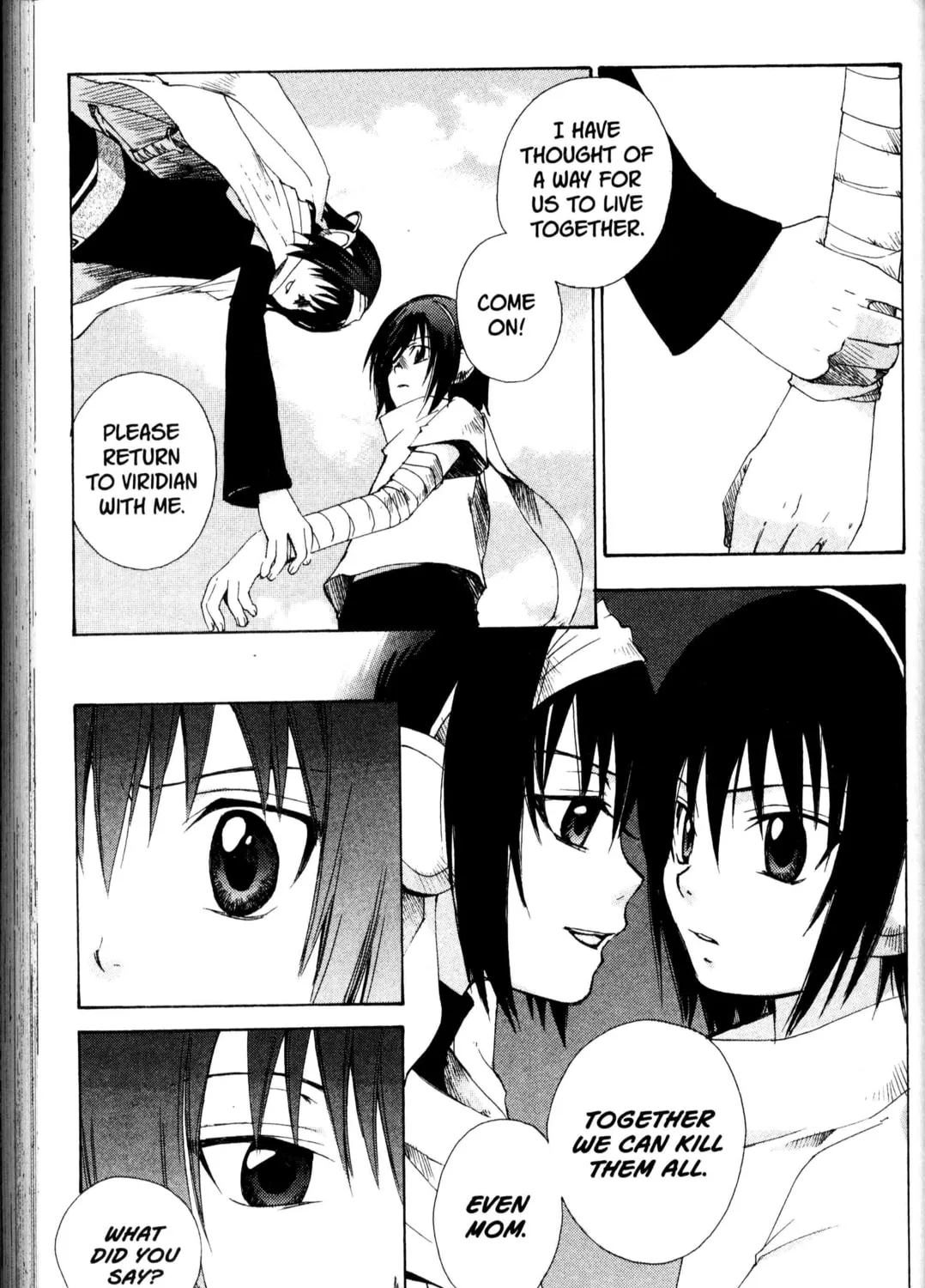 Read Beyond the Beyond chapter 12 image 59 on Lezhin
