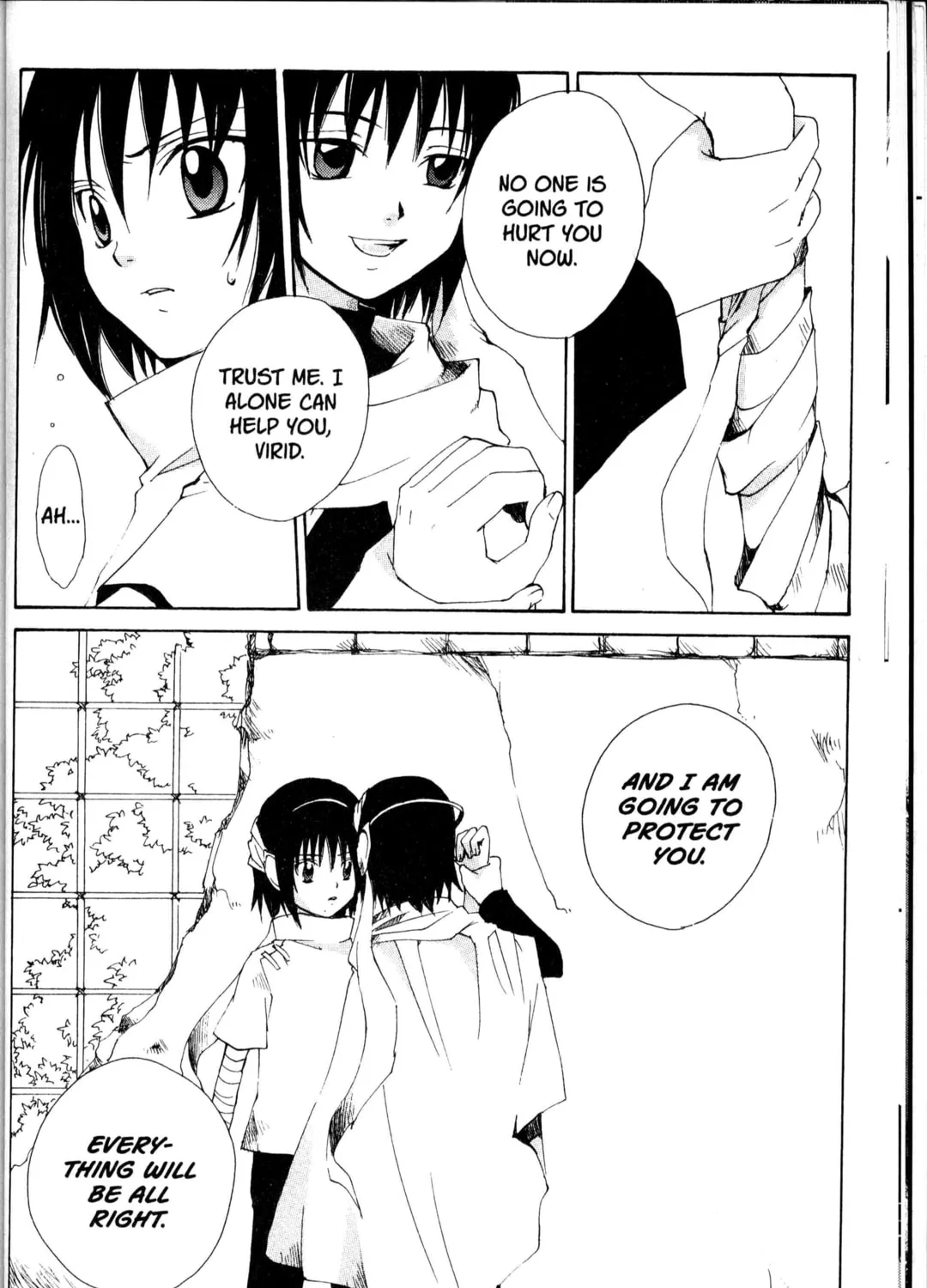 Read Beyond the Beyond chapter 12 image 61 on Lezhin