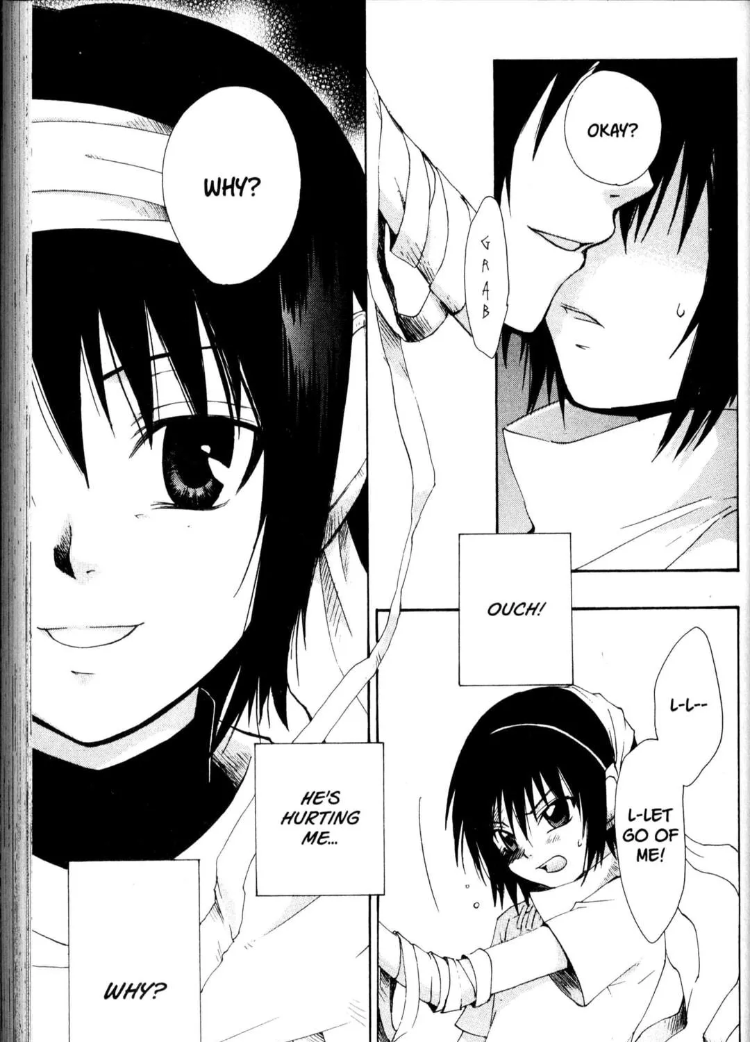Read Beyond the Beyond chapter 12 image 63 on Lezhin