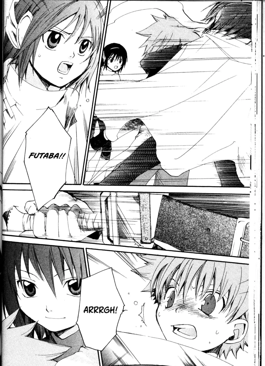 Read Beyond the Beyond chapter 13 image 32 on Lezhin