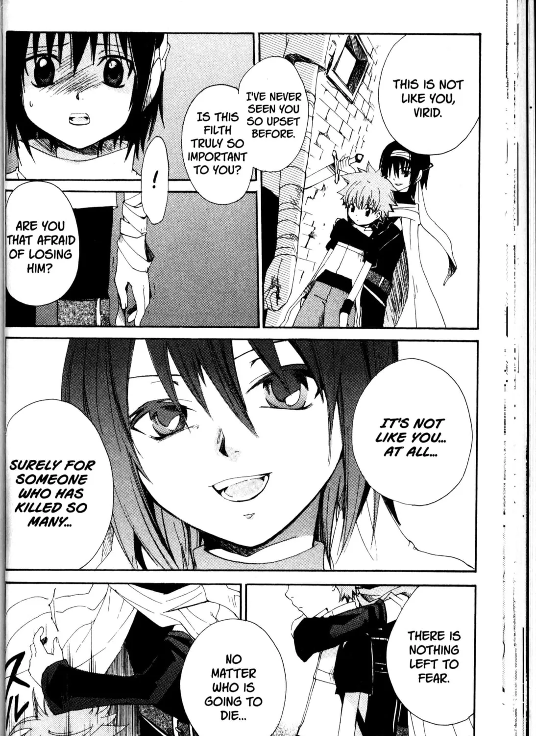 Read Beyond the Beyond chapter 13 image 36 on Lezhin