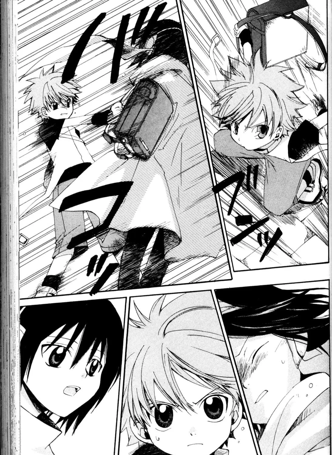 Read Beyond the Beyond chapter 13 image 38 on Lezhin