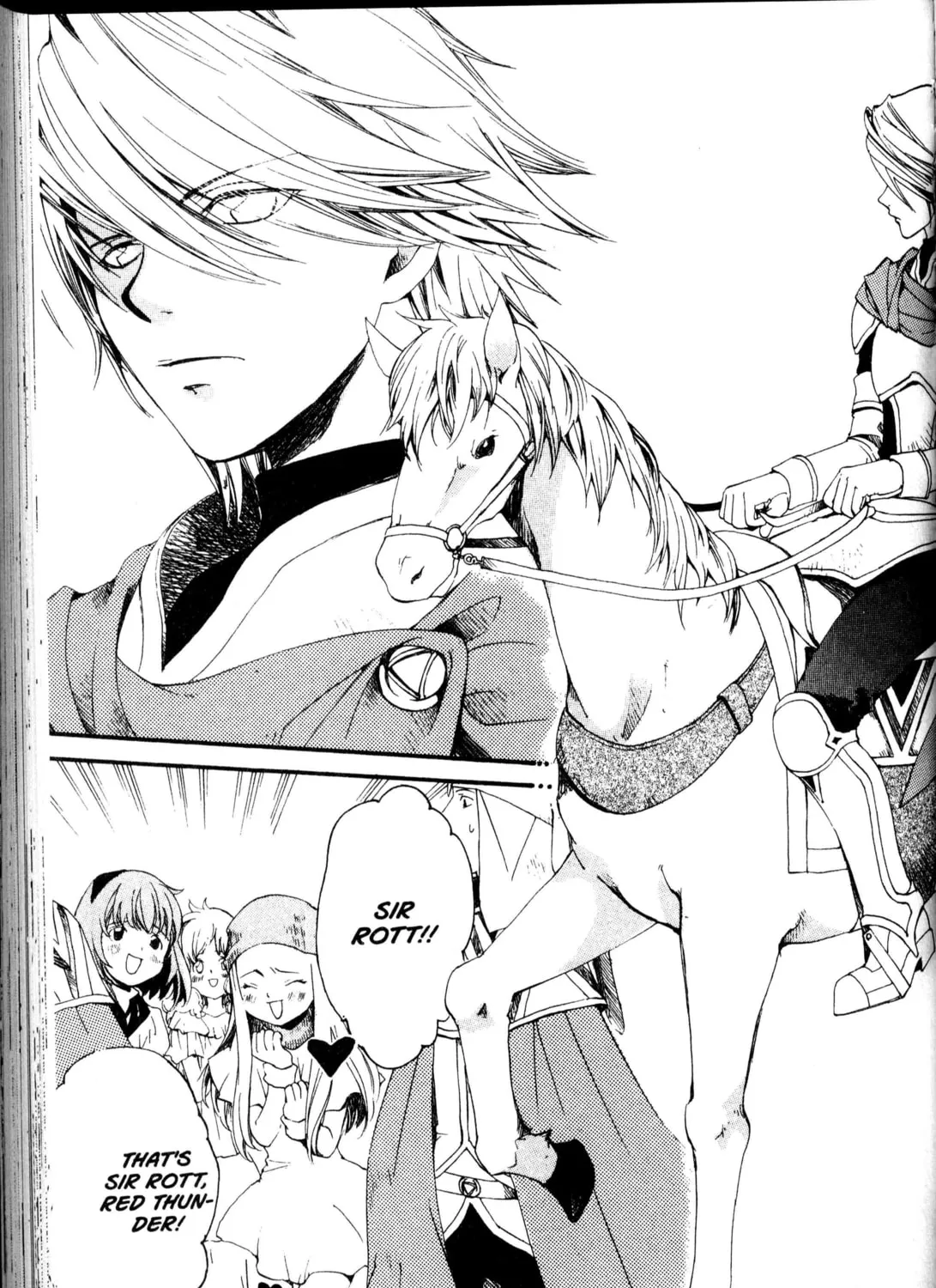 Read Beyond the Beyond chapter 14 image 14 on Lezhin