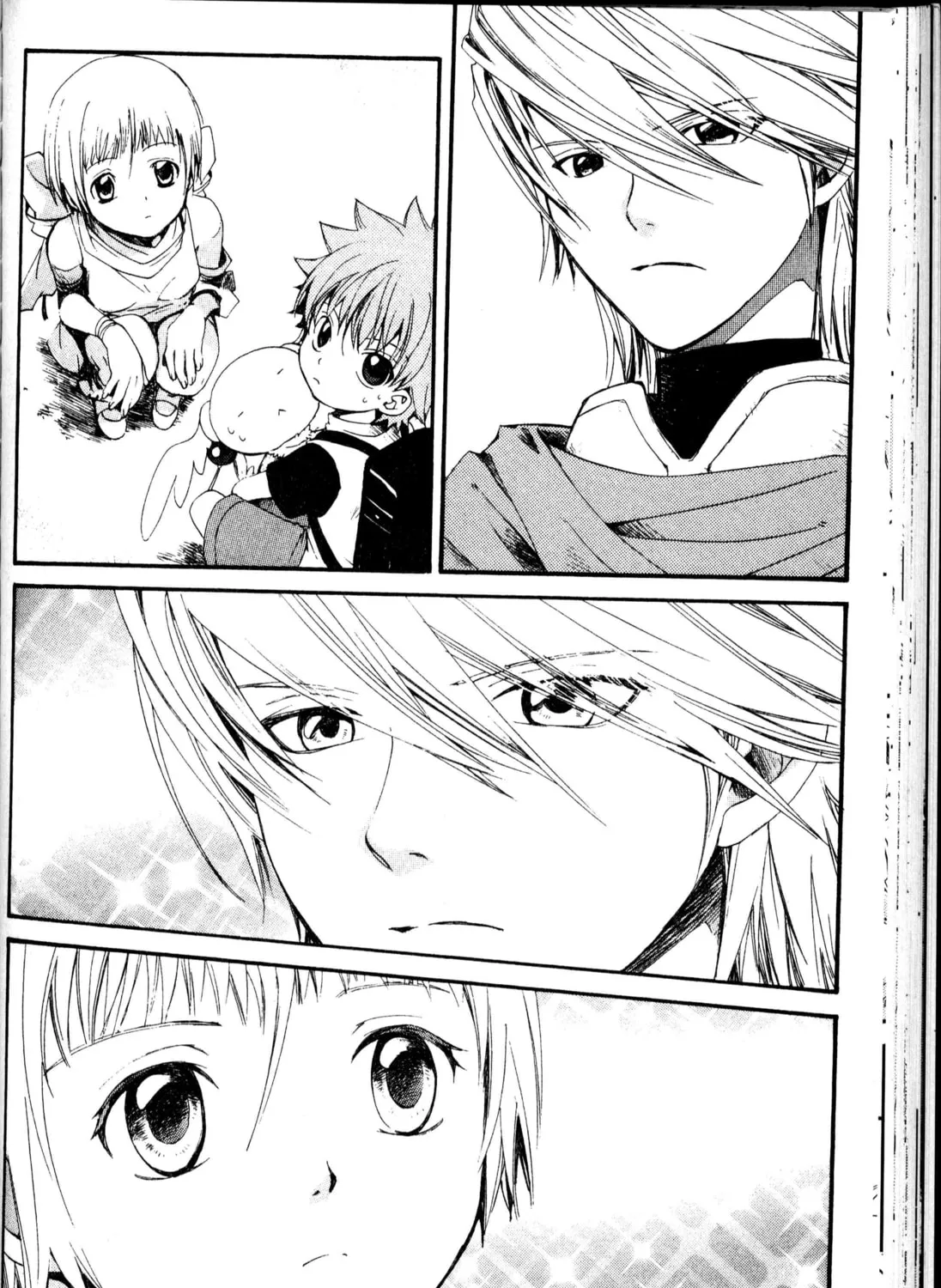 Read Beyond the Beyond chapter 14 image 20 on Lezhin